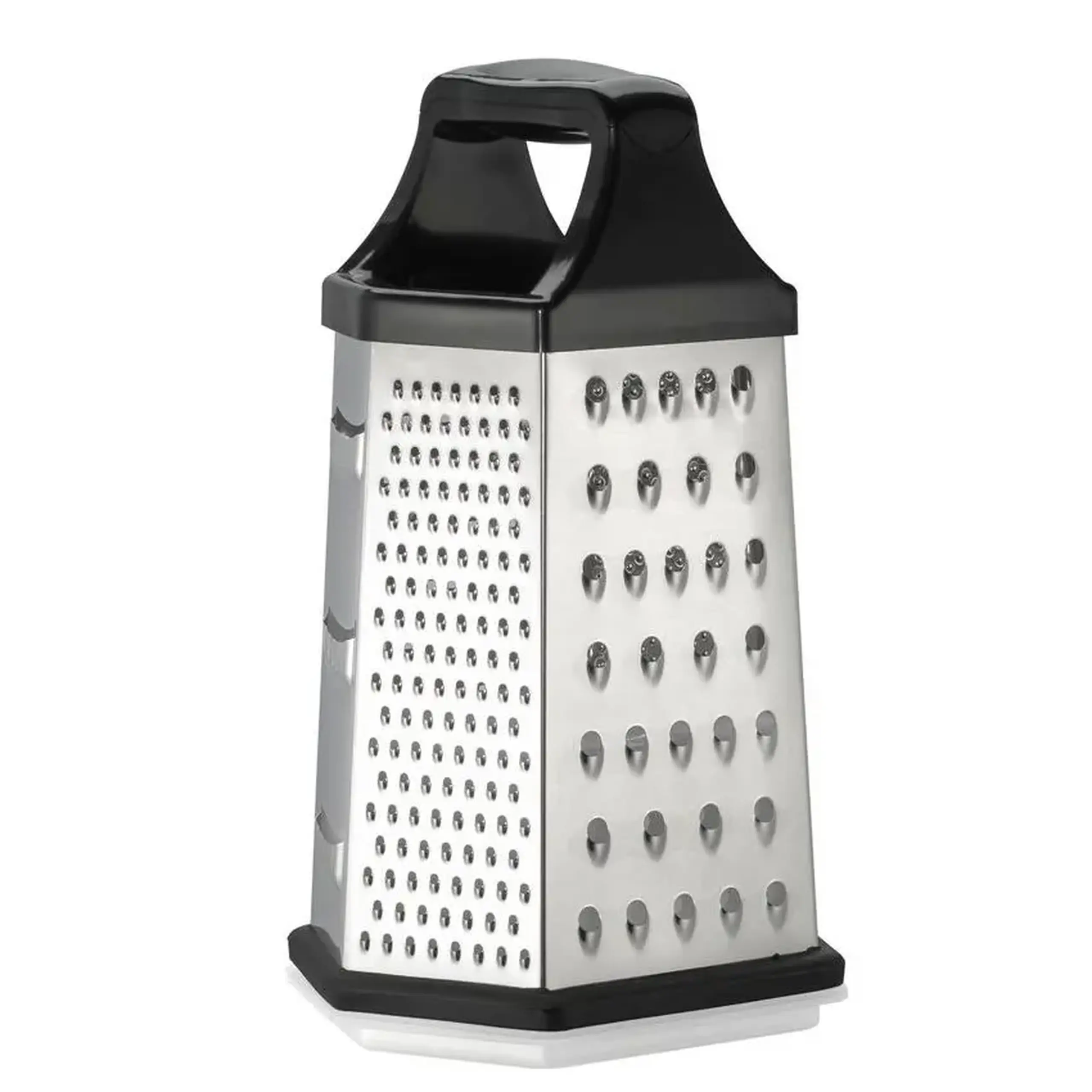 Răzătoare RESTO 95413, Negru