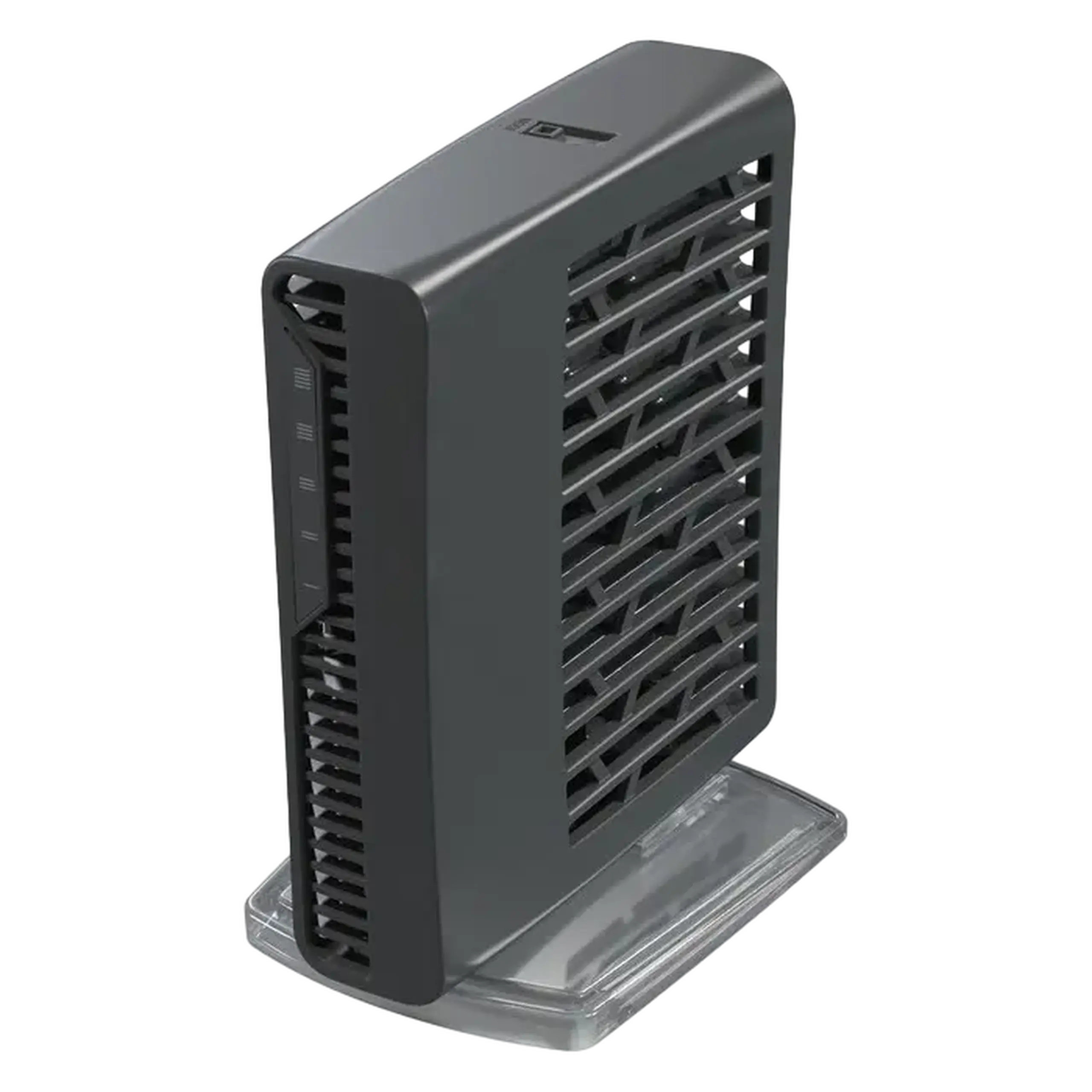 Router MikroTik hAP ax², Negru