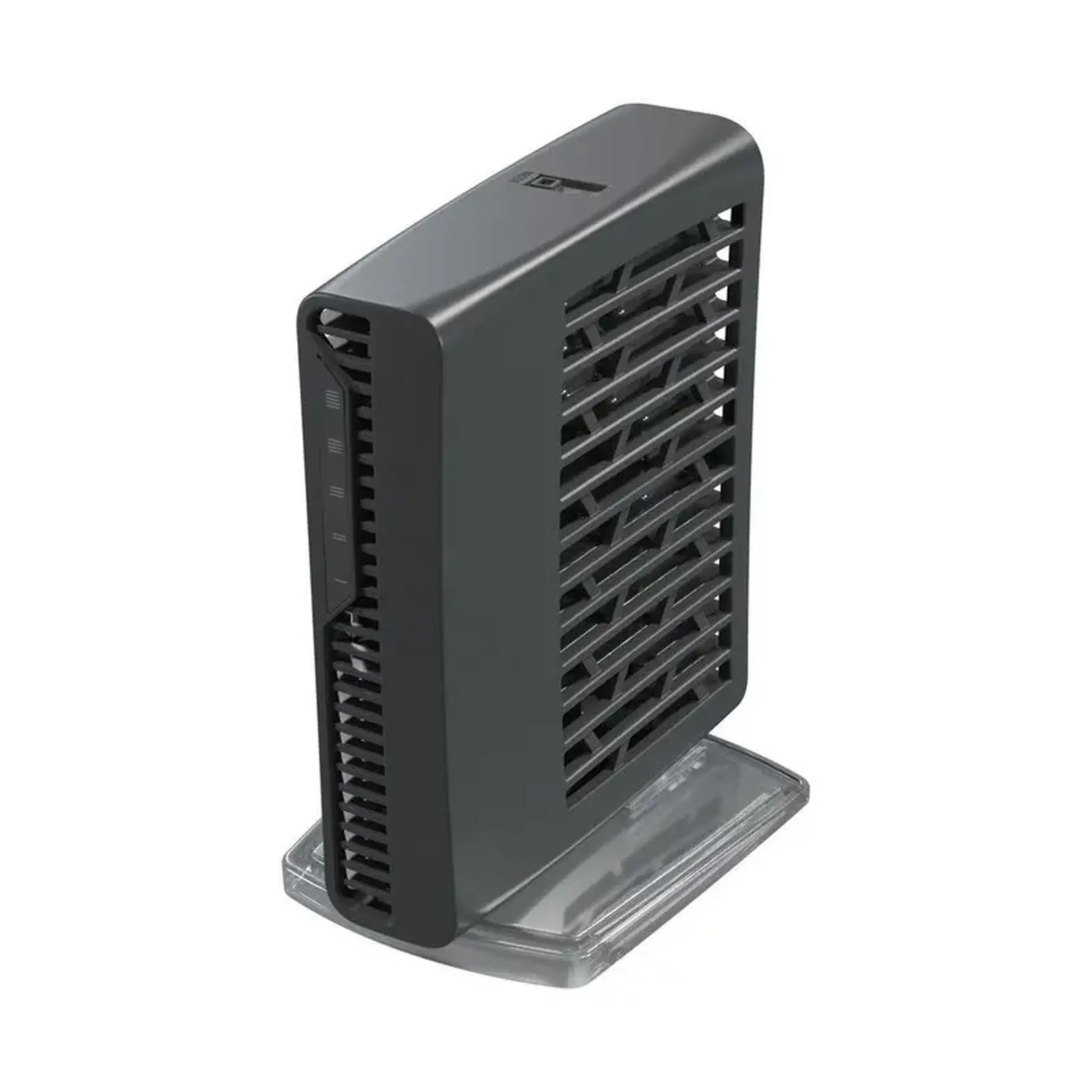 Router MikroTik hAP ax², Negru