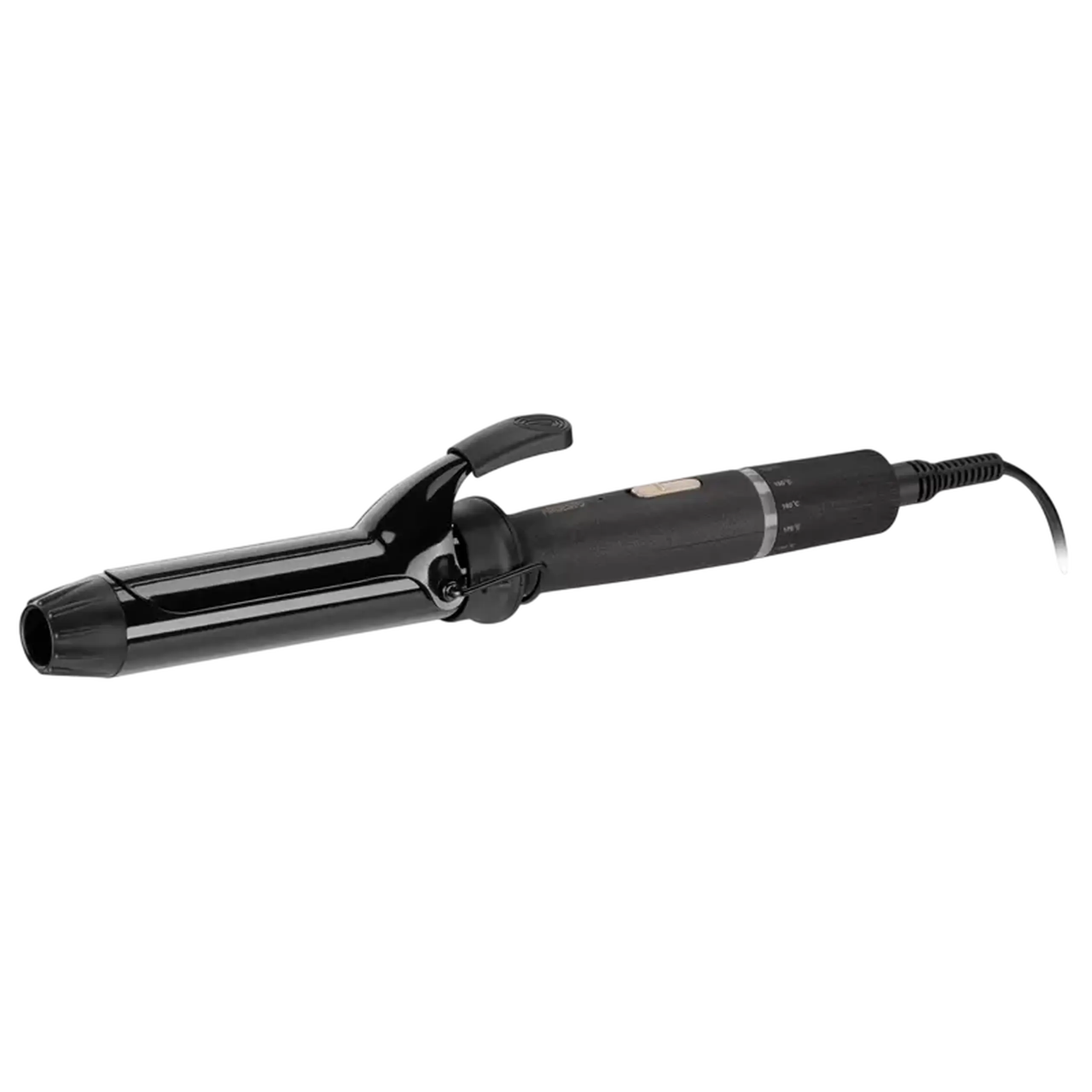 Ondulator de păr Ardesto HC-730G, Negru