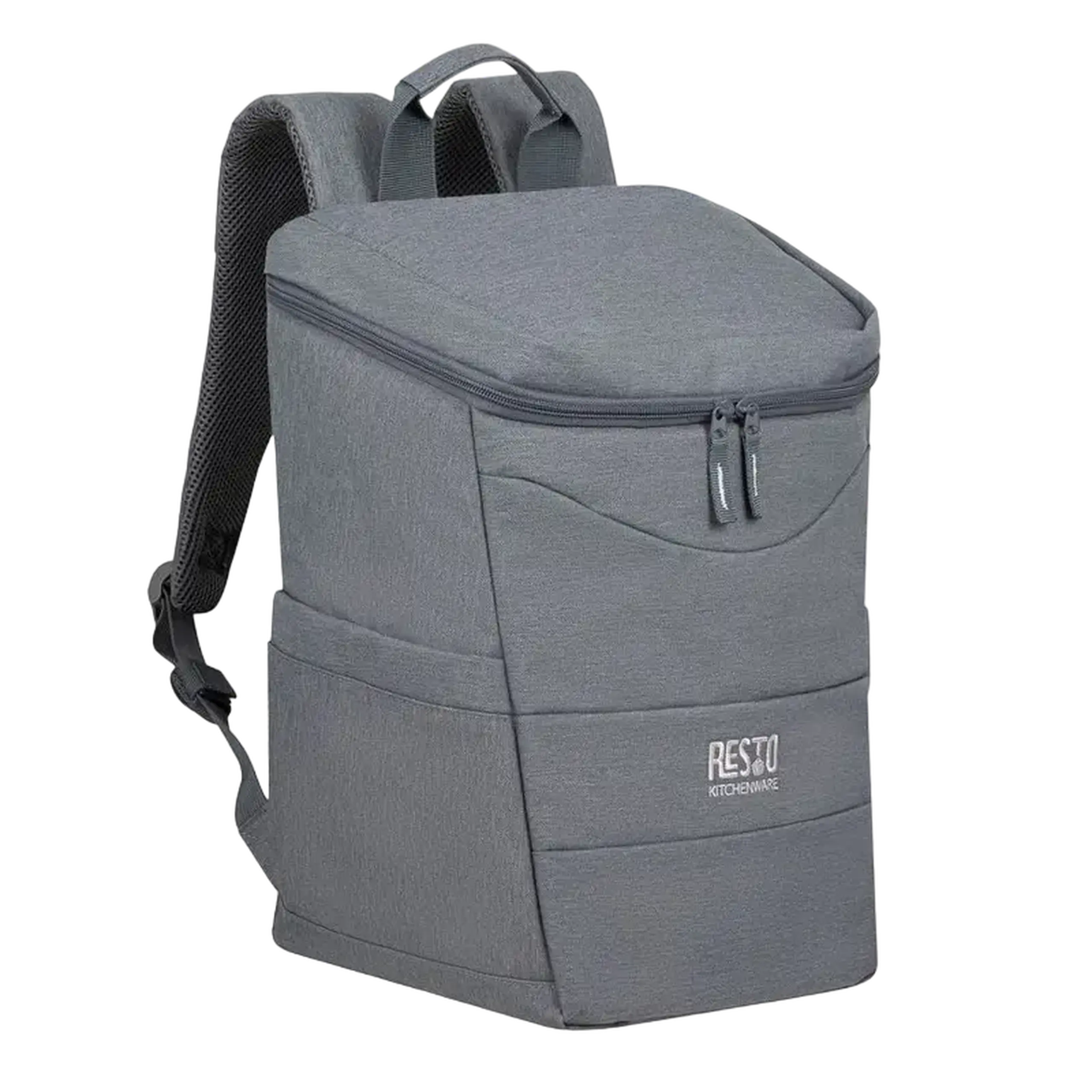 Geanta frigorifica RESTO 5535, 20L, Grey