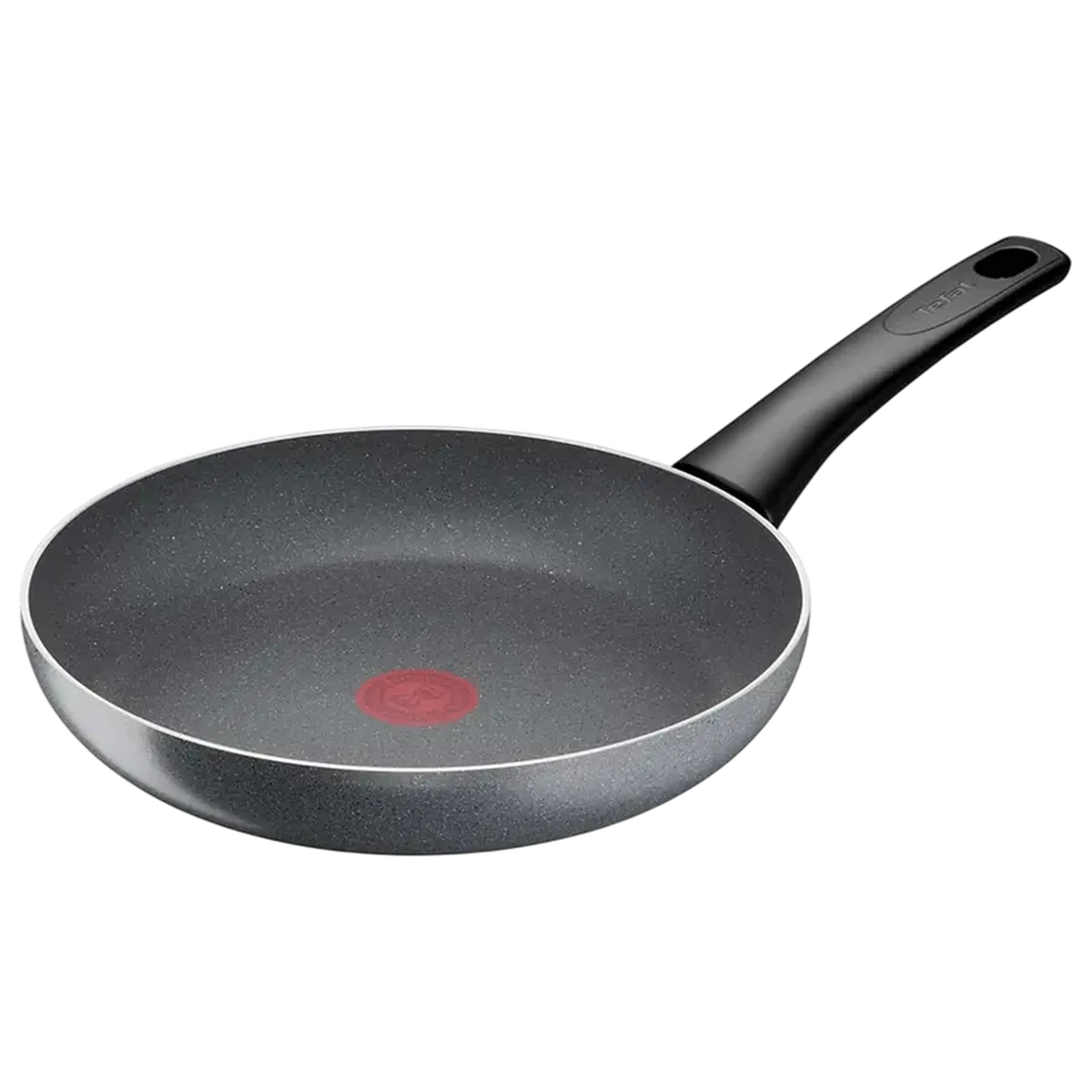 Tigaie Tefal D4560432, 1,8L, 24cm, Gri