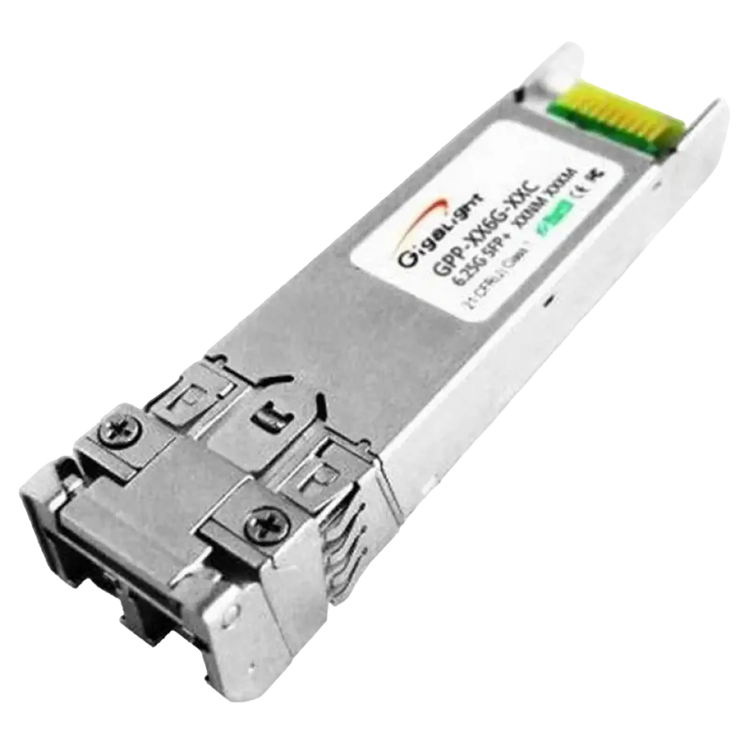 Transceiver Gigaligth GPP-31192-LRC, 11,3Gbps, 10km