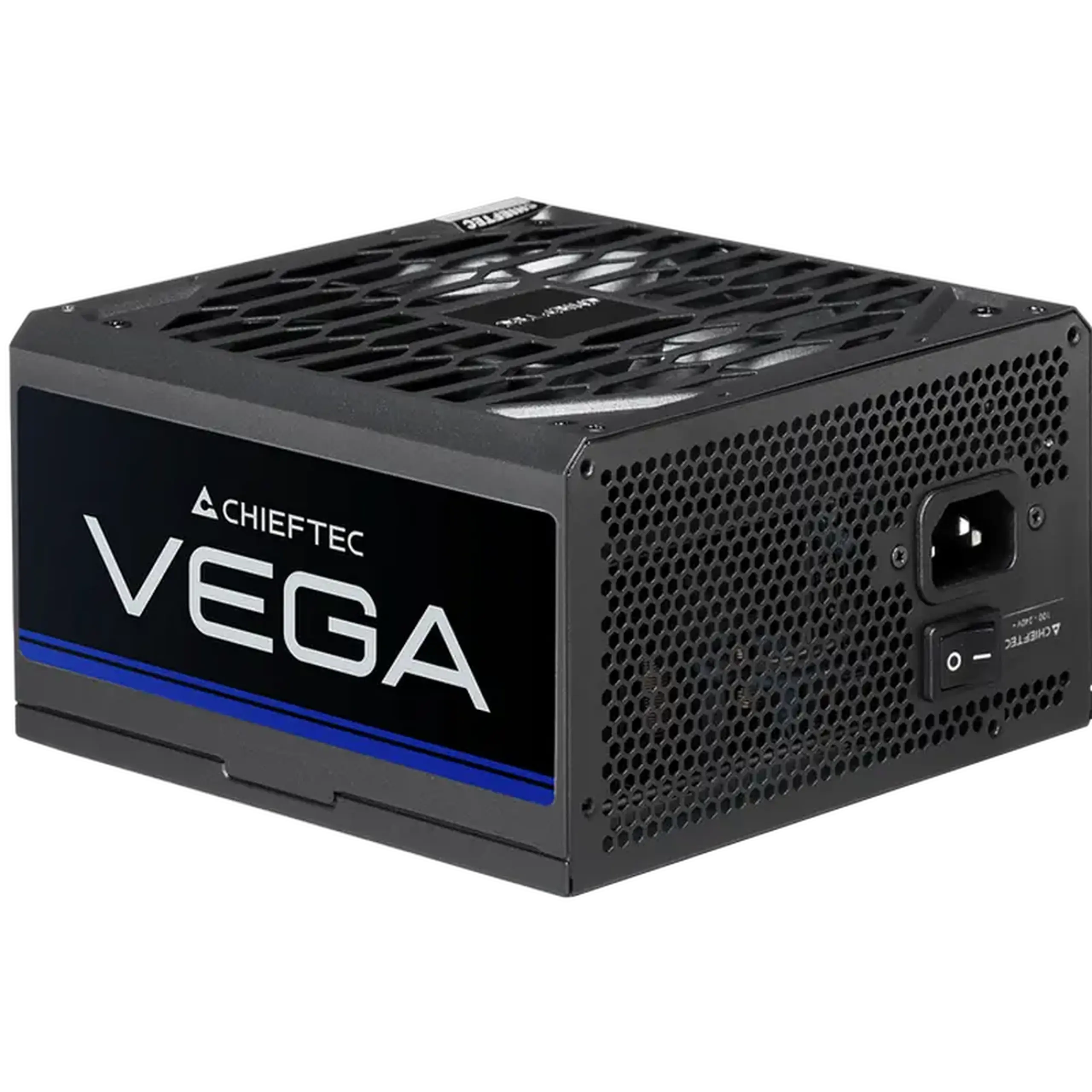 Sursă Alimentare PC Chieftec VEGA, 750W, ATX