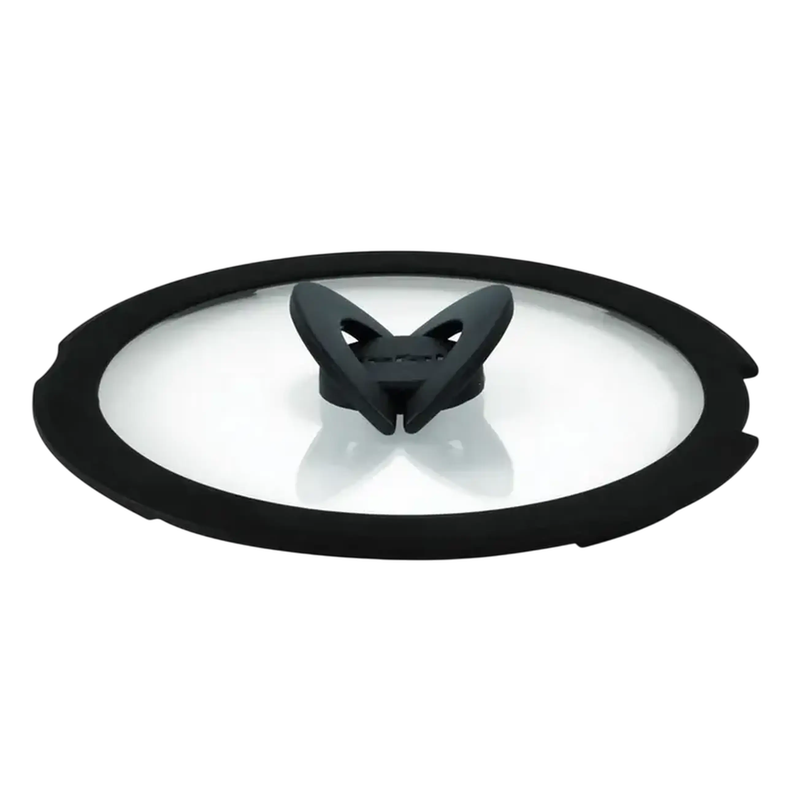 Capac Tefal L9846553, 24cm, Transparent