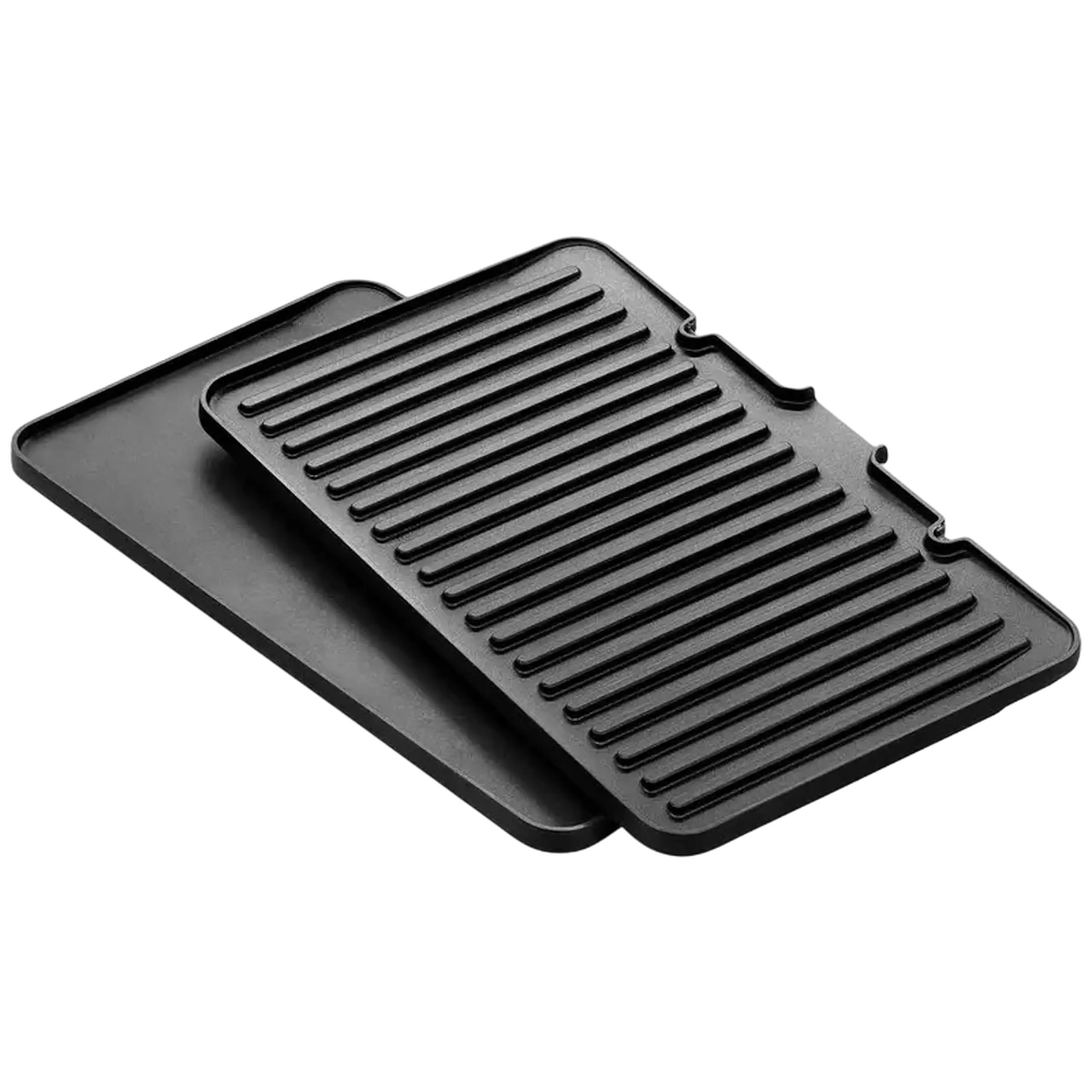 Grătar electric Braun CG 7040, 2000W, Negru