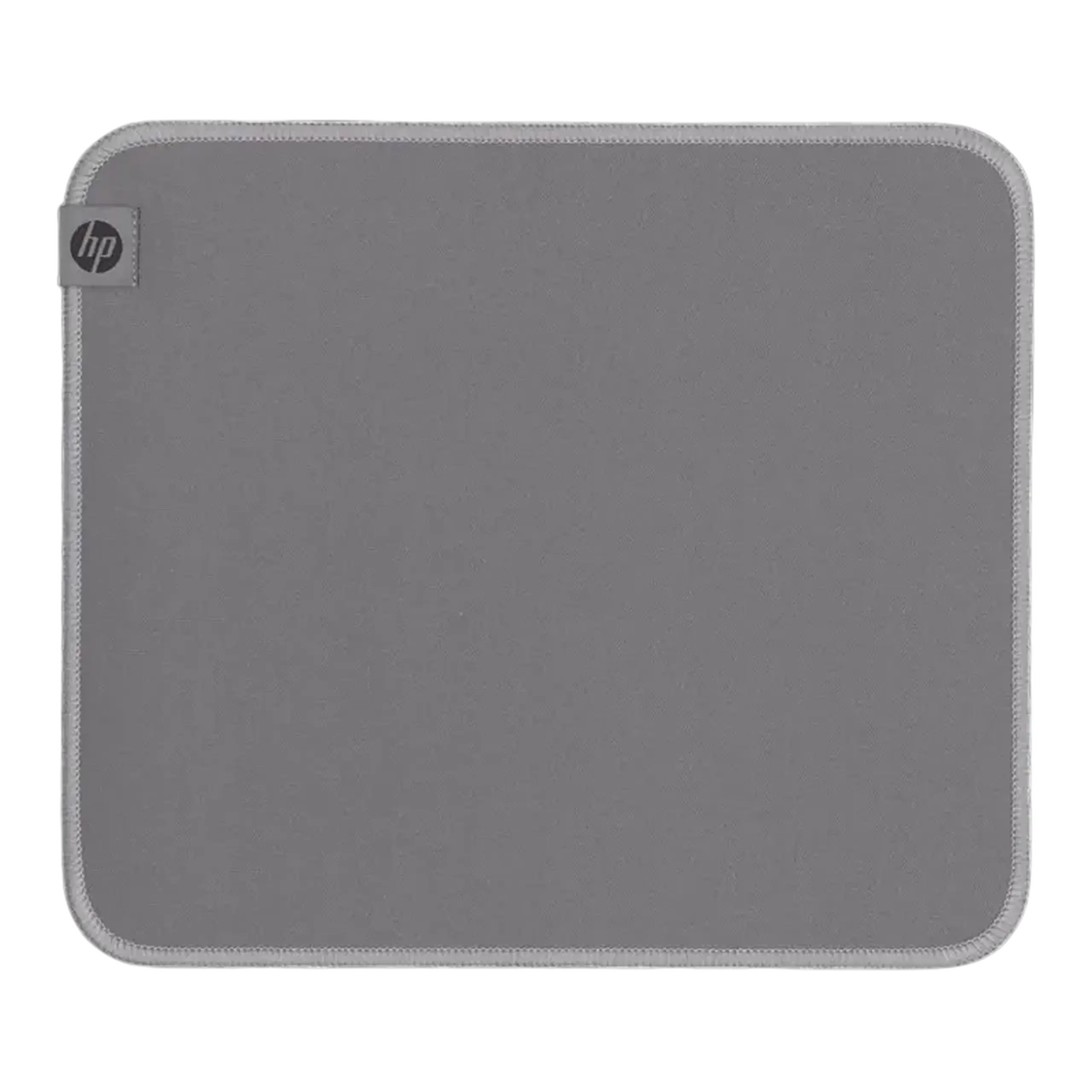 Mouse Pad HP 100 Sanitizable, 230mm x 200mm, Gri