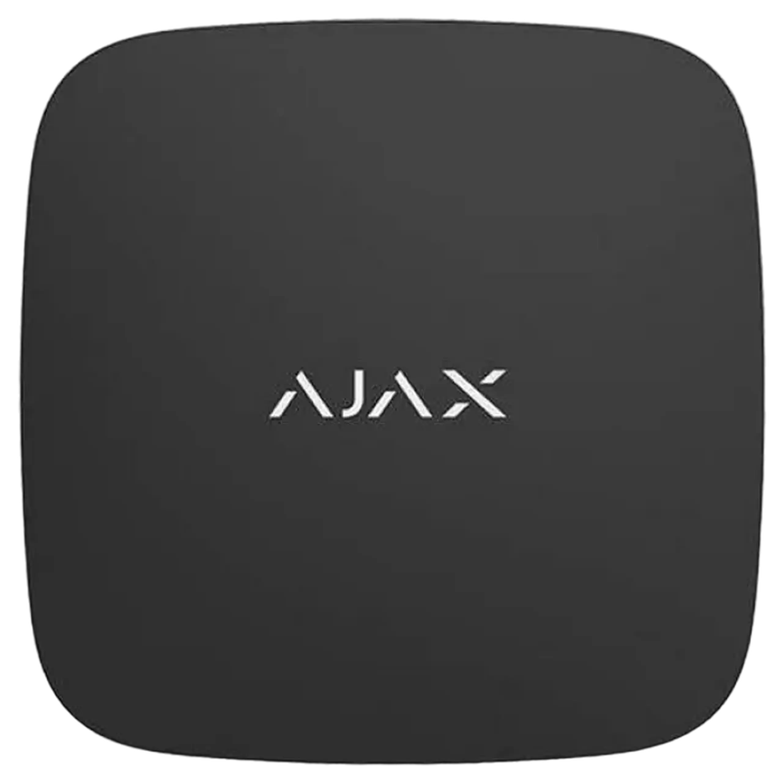 Detector de scurgeri Ajax LeaksProtect, Negru