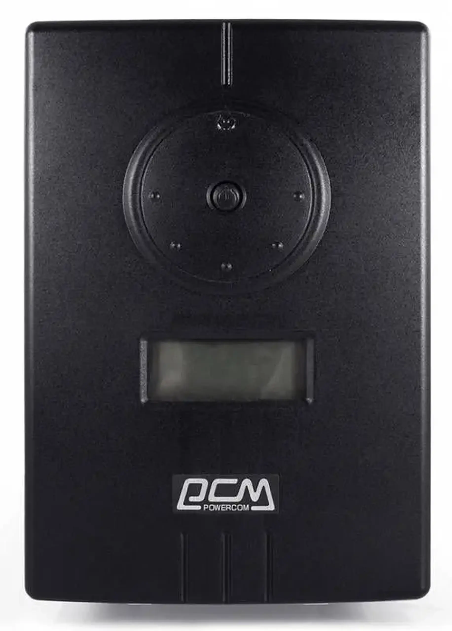 Sursă de alimentare neîntreruptibilă PCM INF-1500, Linear-interactiv, 1500VA, Turn