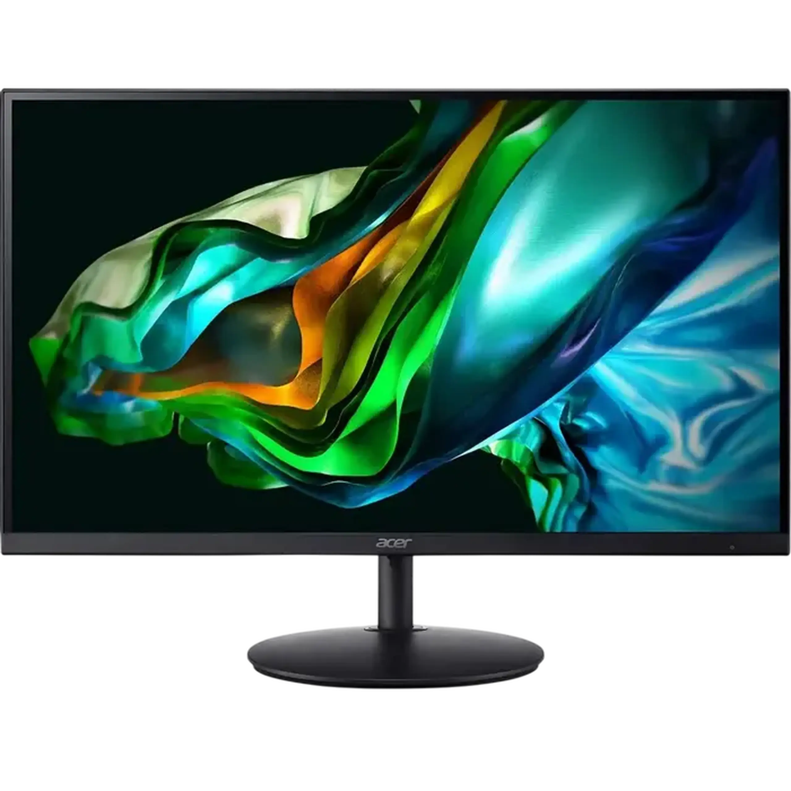 23,8" Monitor Acer SA242YP1BIP, IPS 1920x1080 FHD, Negru