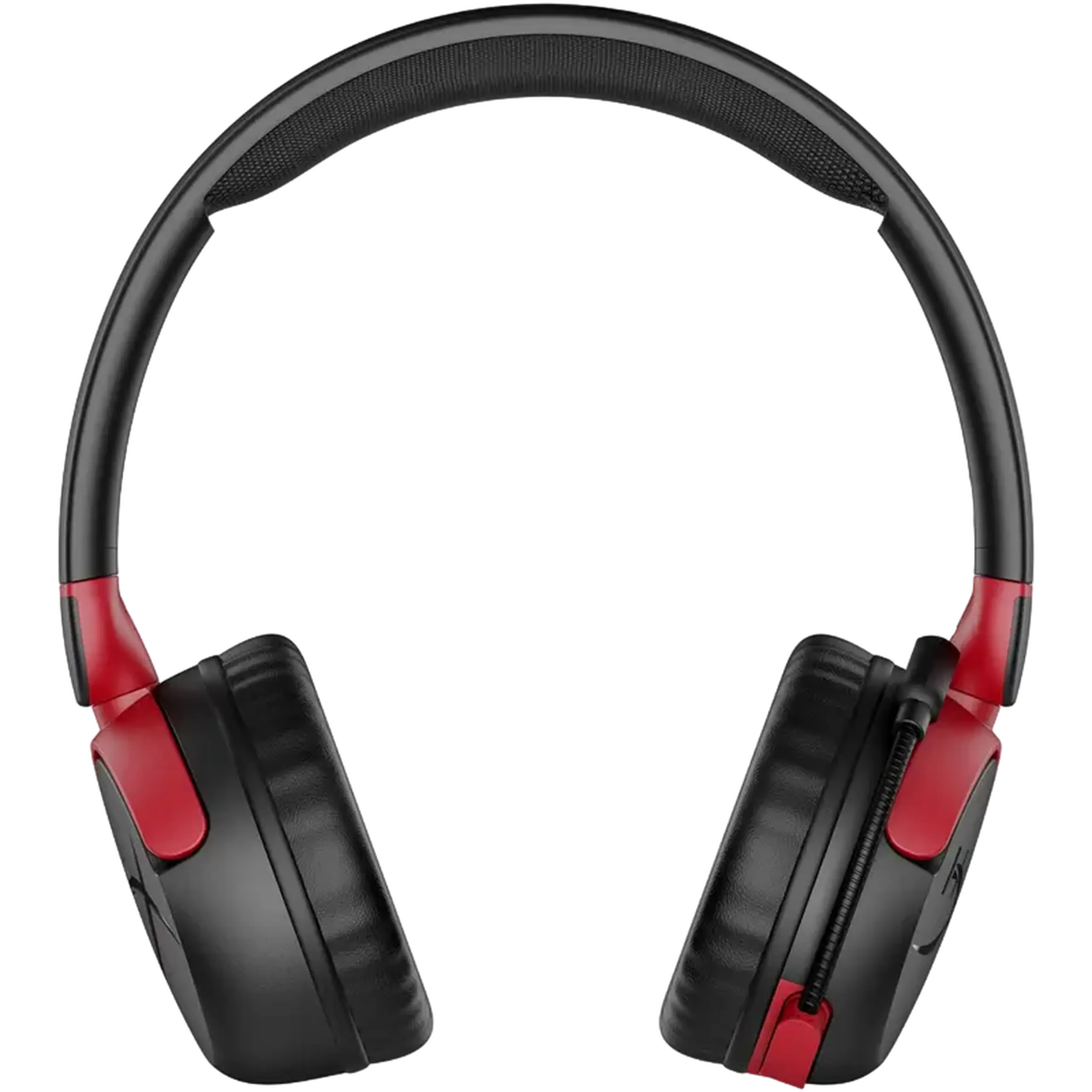 Căști gaming HyperX Cloud Mini, Fără fir, Negru