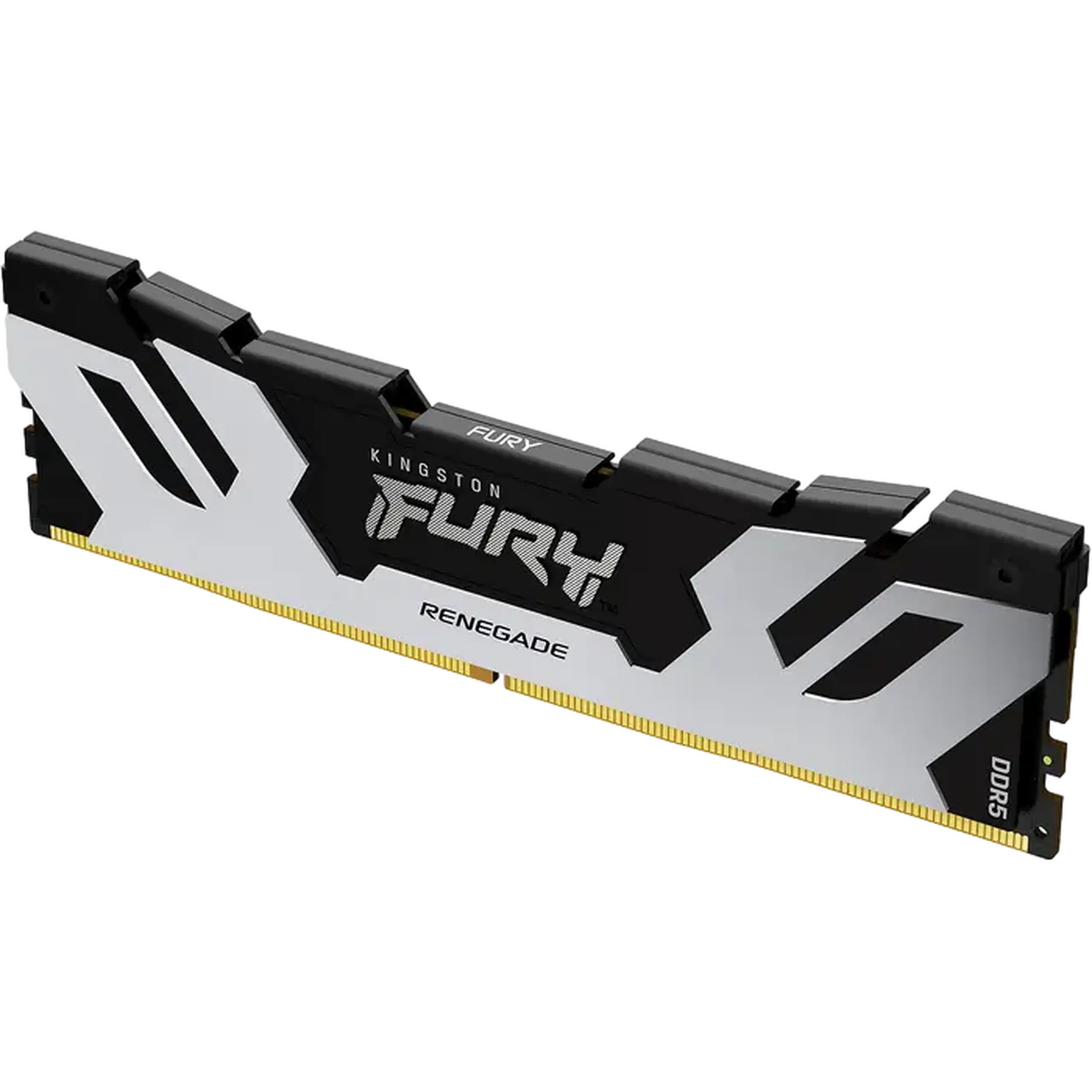 Memorie RAM Kingston FURY Renegade, DDR5 SDRAM, 6400 MHz, 16GB, KF564C32RS-16