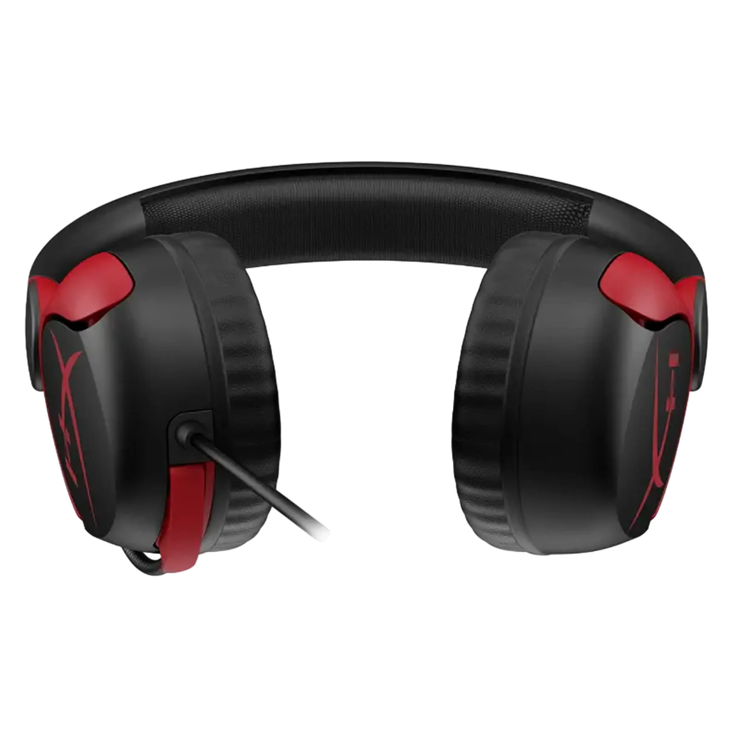 Căști gaming HyperX Cloud Mini, Fără fir, Negru