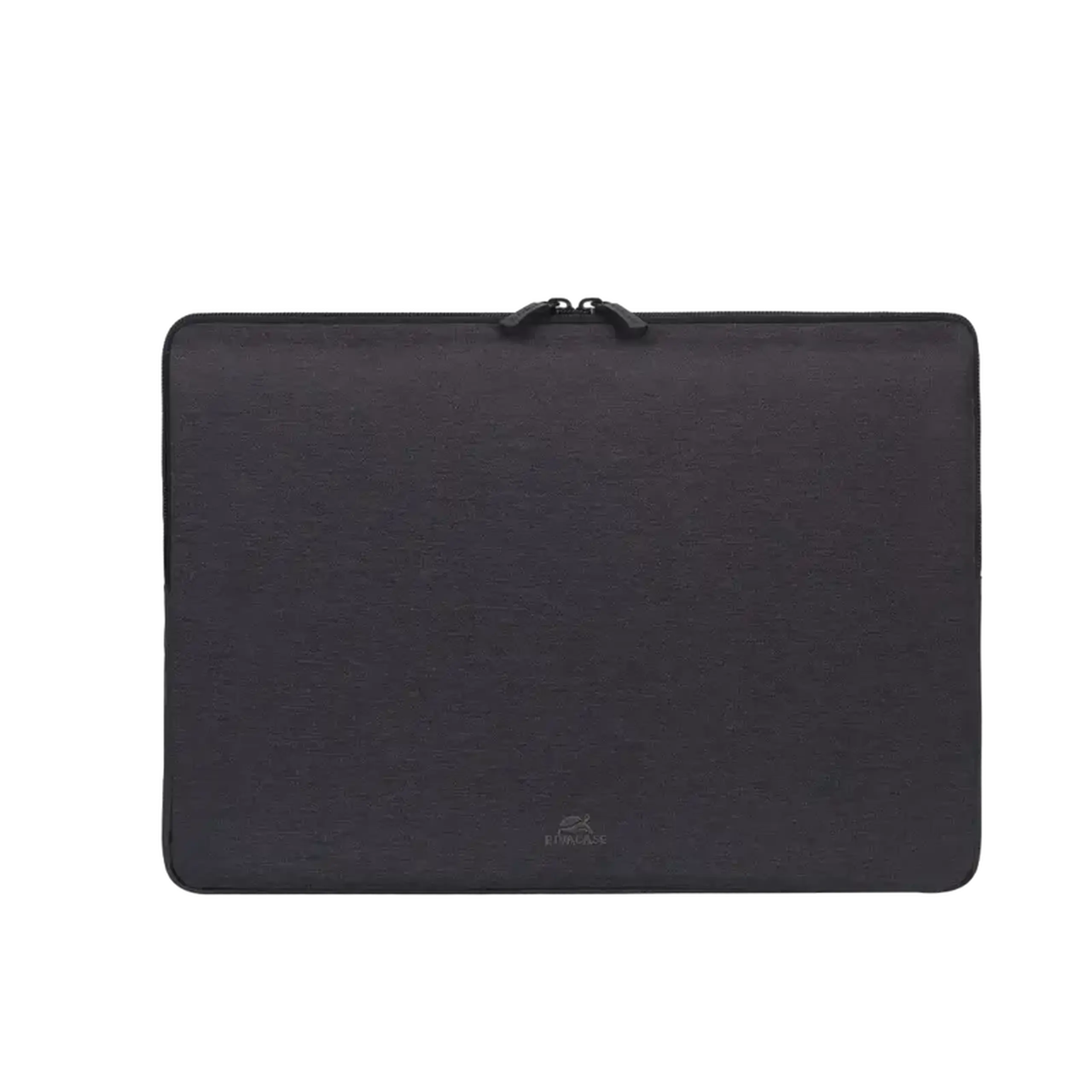 Geantă pentru Laptop RivaCase Suzuka, 14", Poliester, Negru