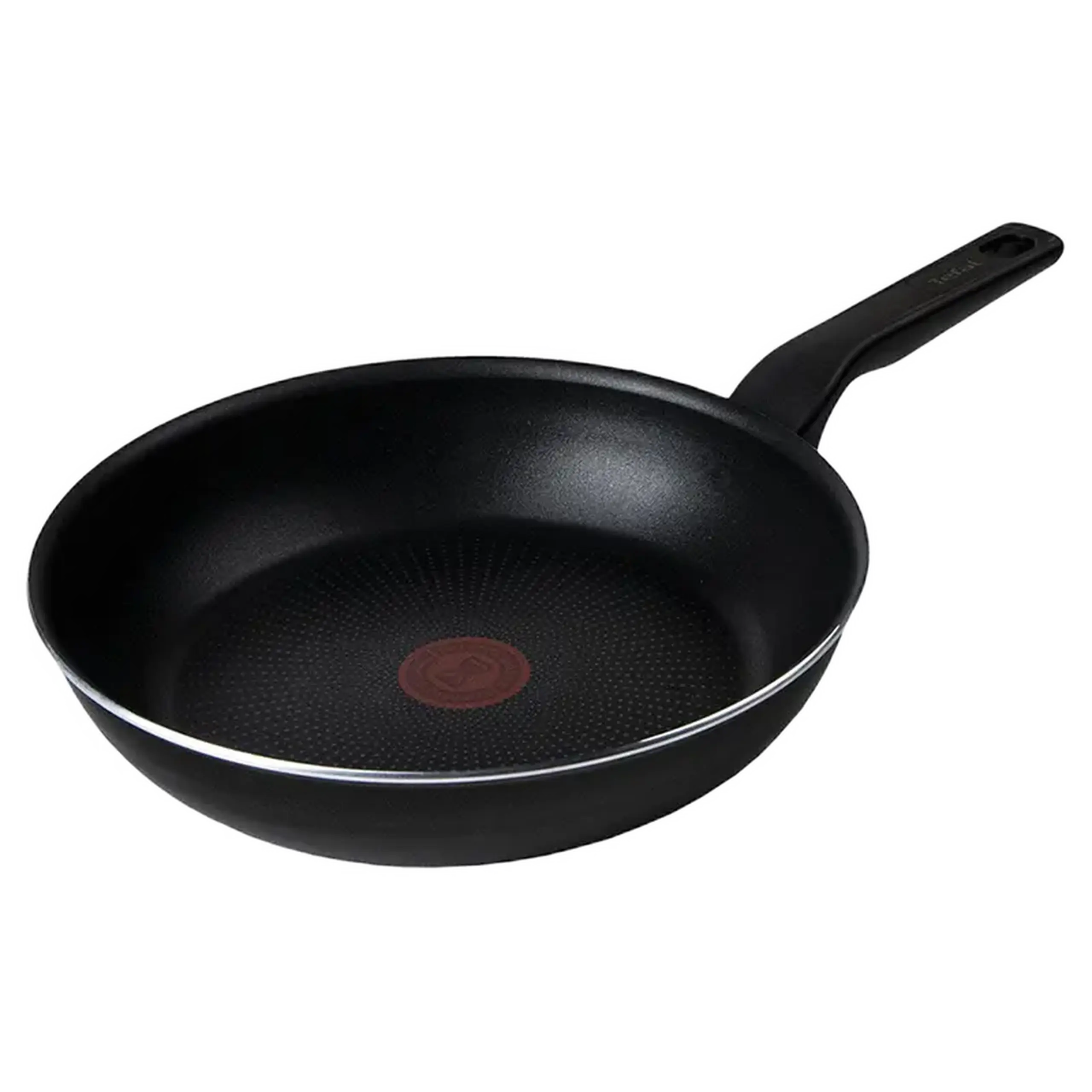 Tigaie Tefal C3840553, 26cm, Negru