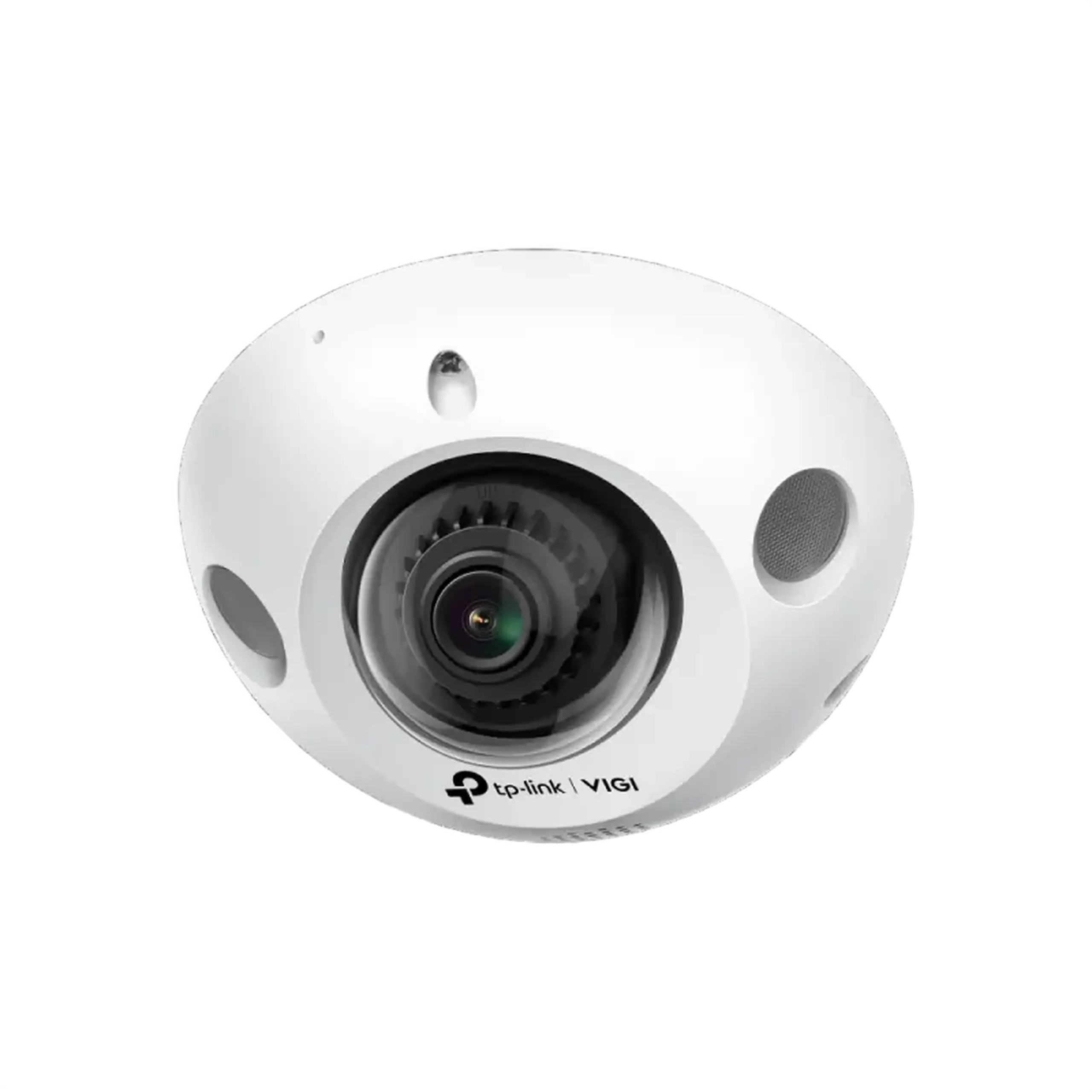 Camera de supraveghere IP TP-LINK VIGI C230I Mini(2.8mm), Alb