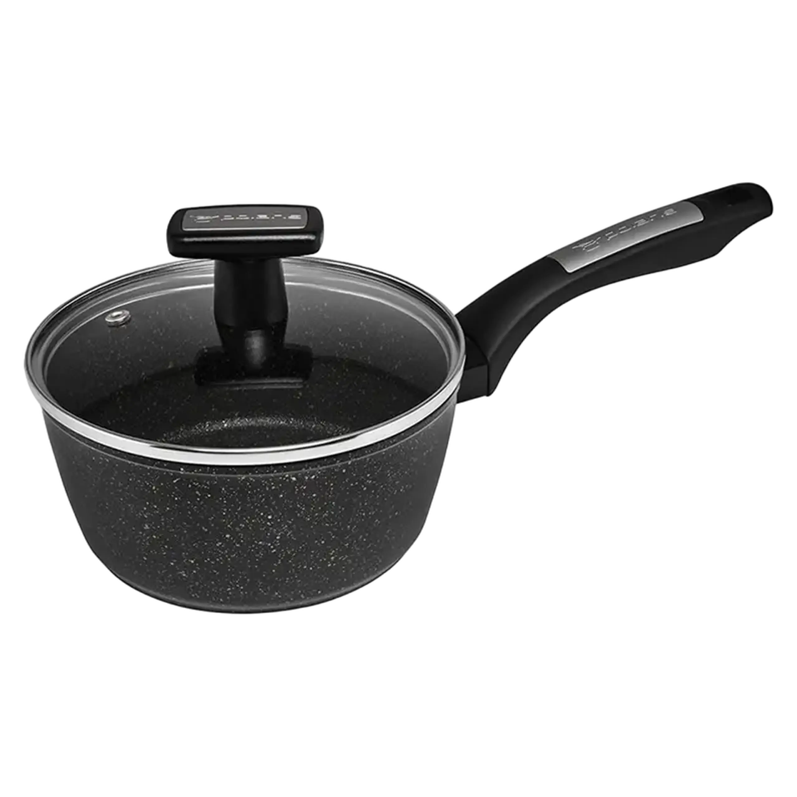 Căuș Polaris Monolit-16SP, 1,3L, 16cm, Negru