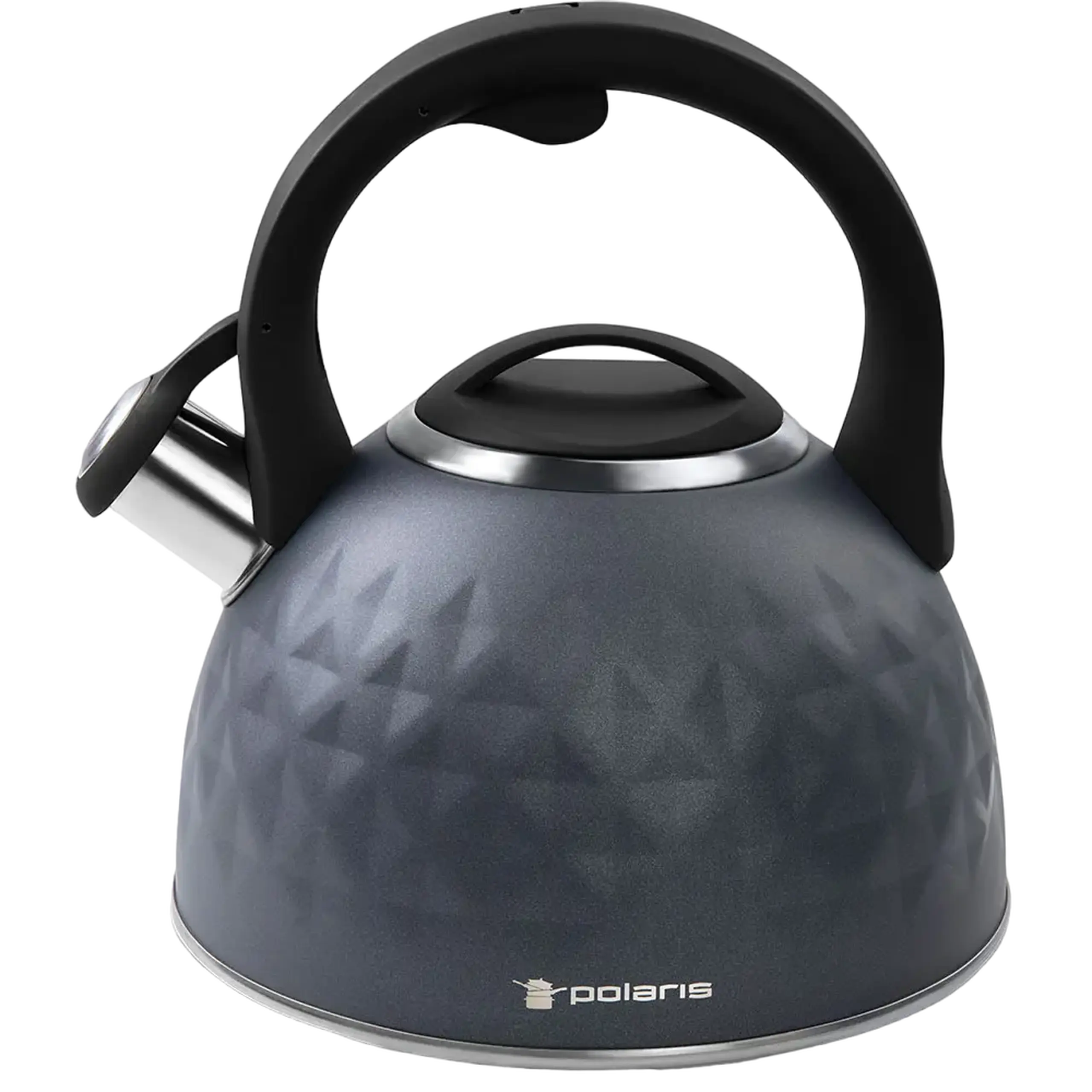 Ceainic Polaris Kontur, 3L, Gri