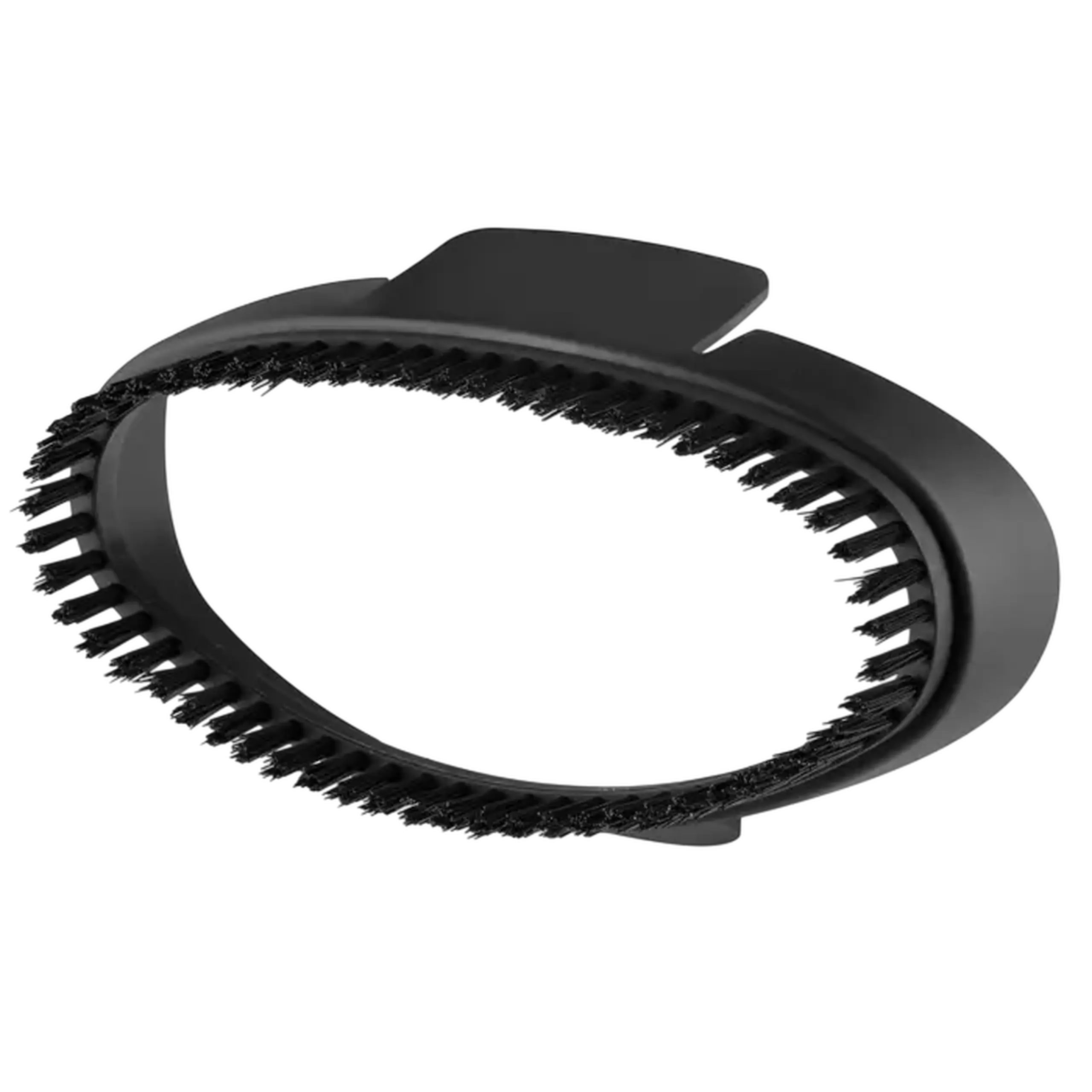 Aparat de călcat vertical cu aburi Tefal DT9100E0, Negru