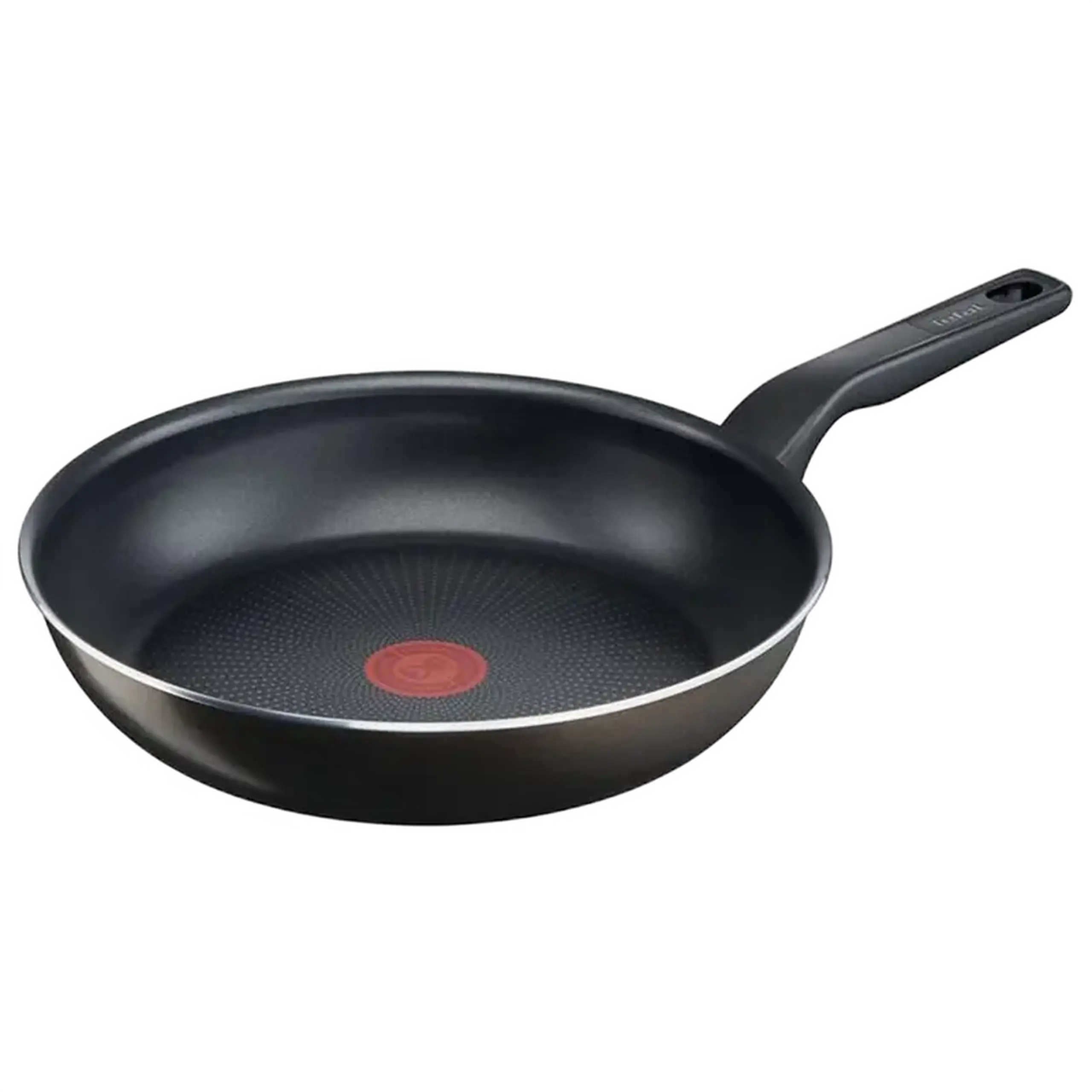 Tigaie Tefal C3840653, 28cm, Negru