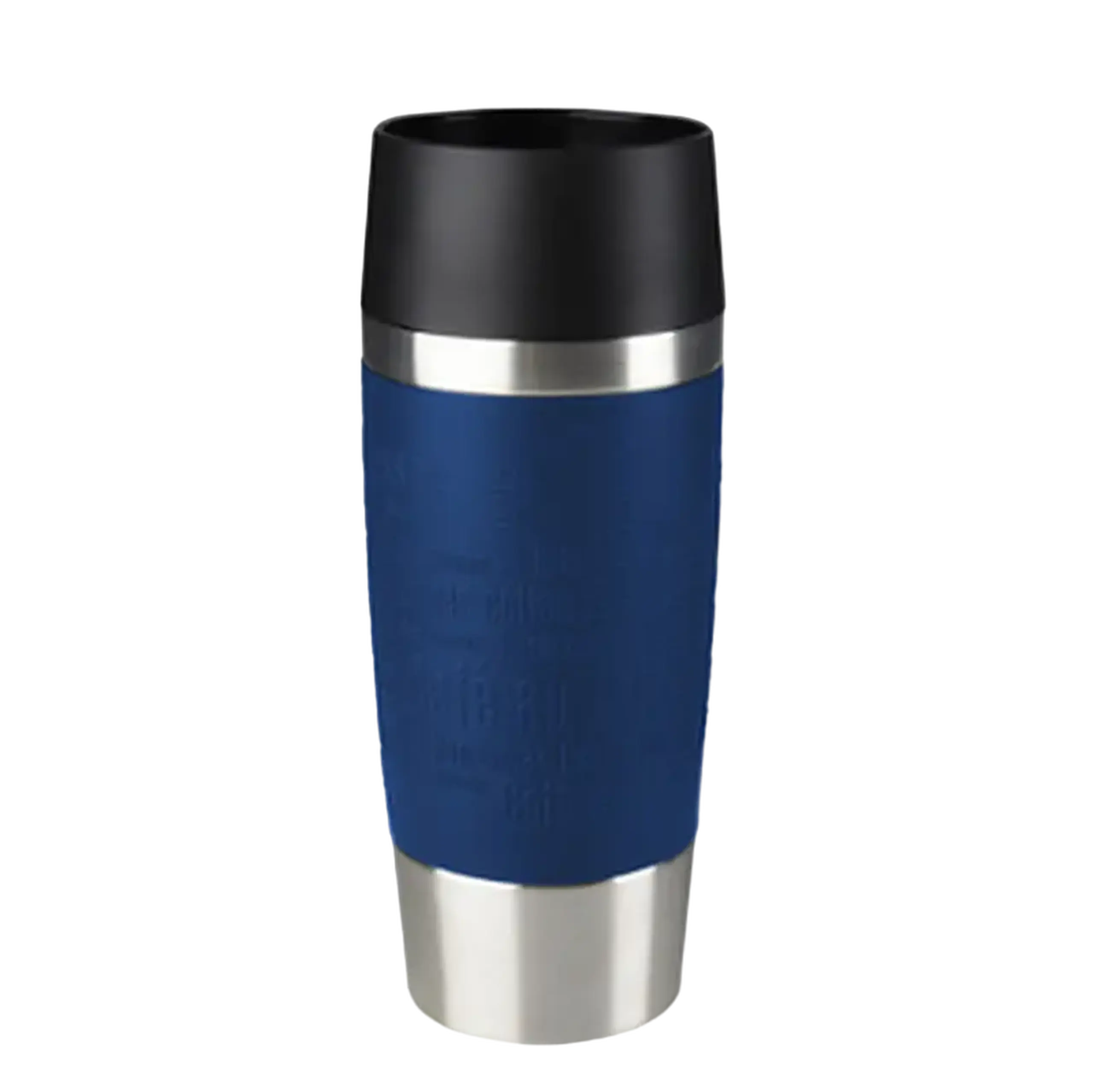 Cană termos Tefal K3082114, 0,36L, Albastru