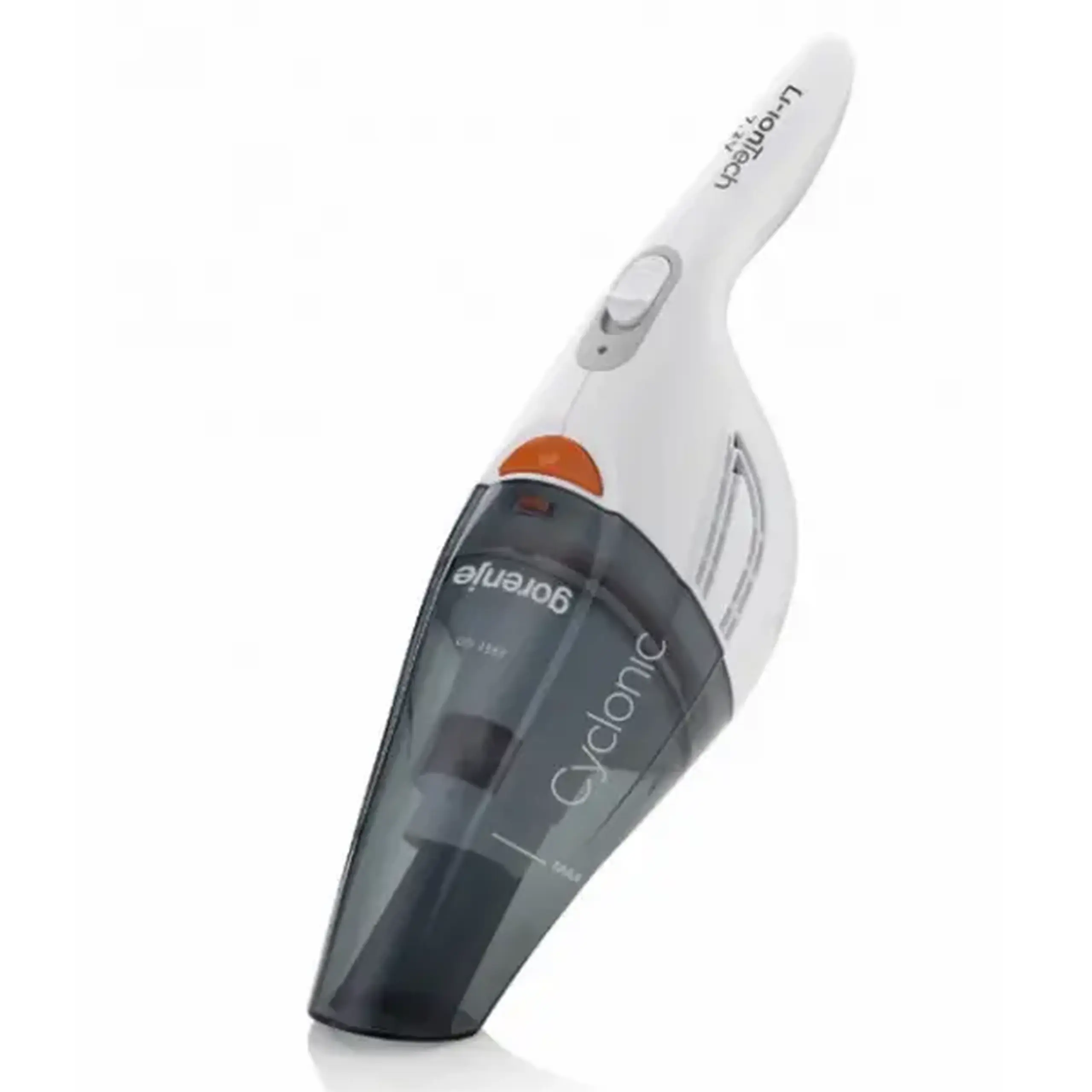 Aspirator Manual Gorenje MVC72FW, Alb