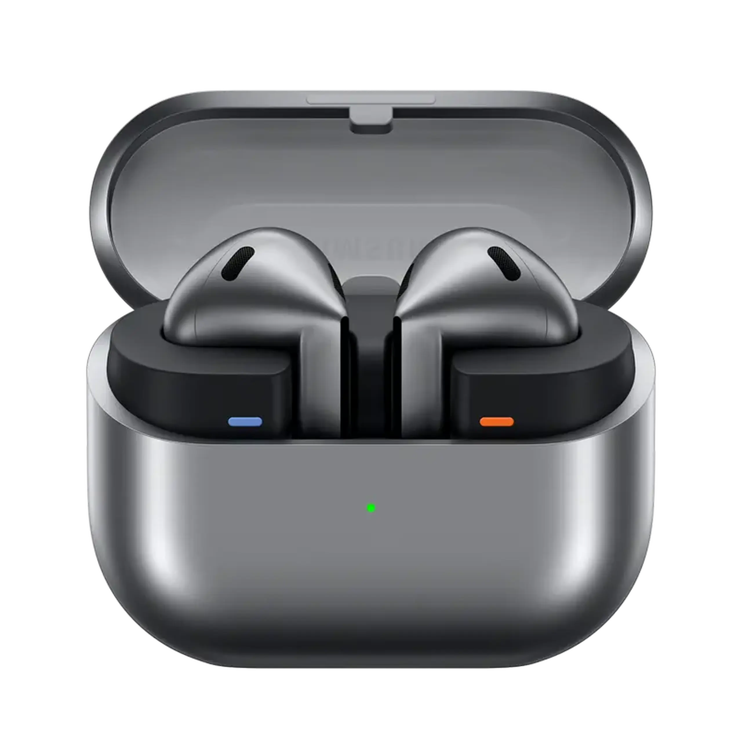 Căști Samsung Galaxy Buds 3, Argintiu