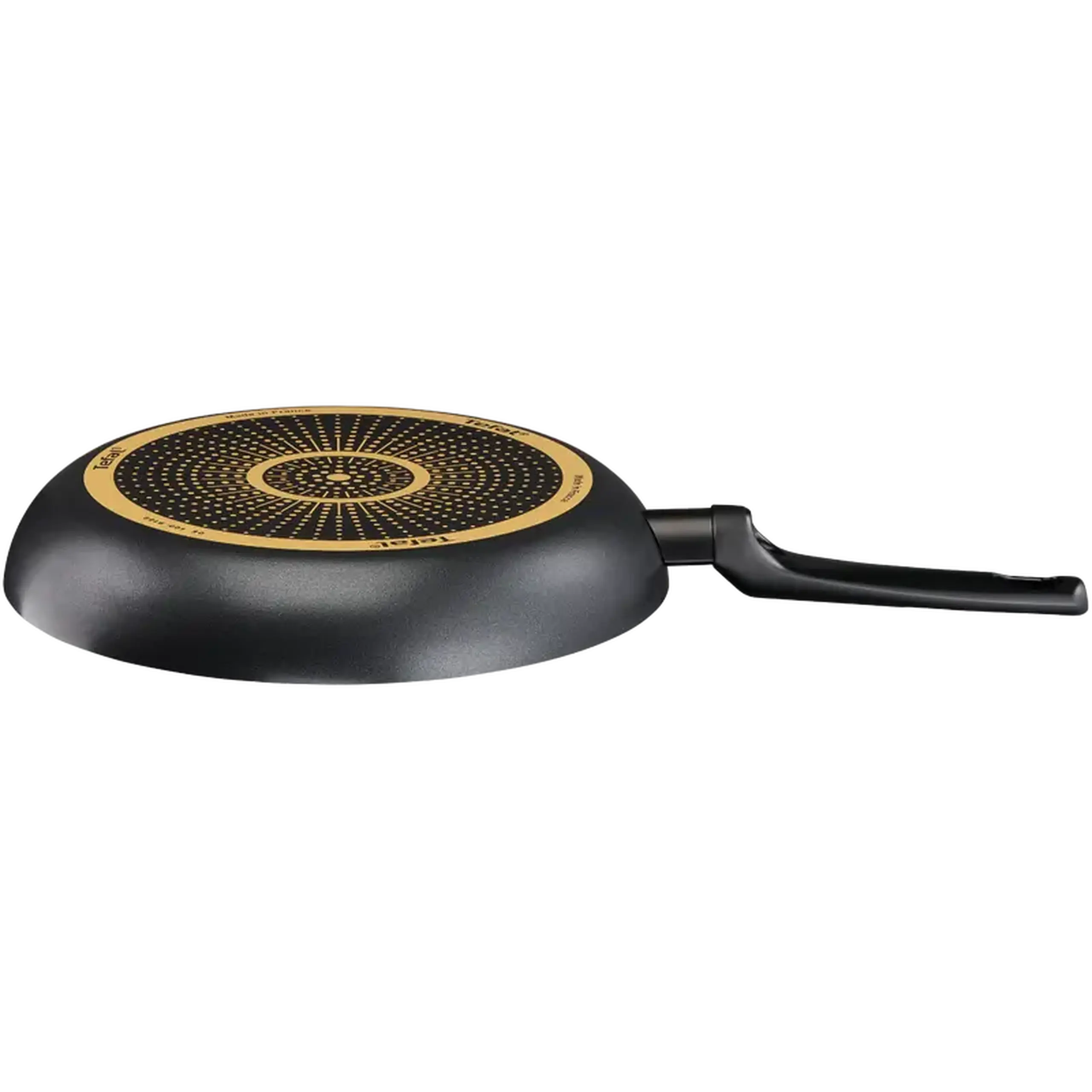 Tigaie Tefal B5560553, 1,7L, 26cm, Negru