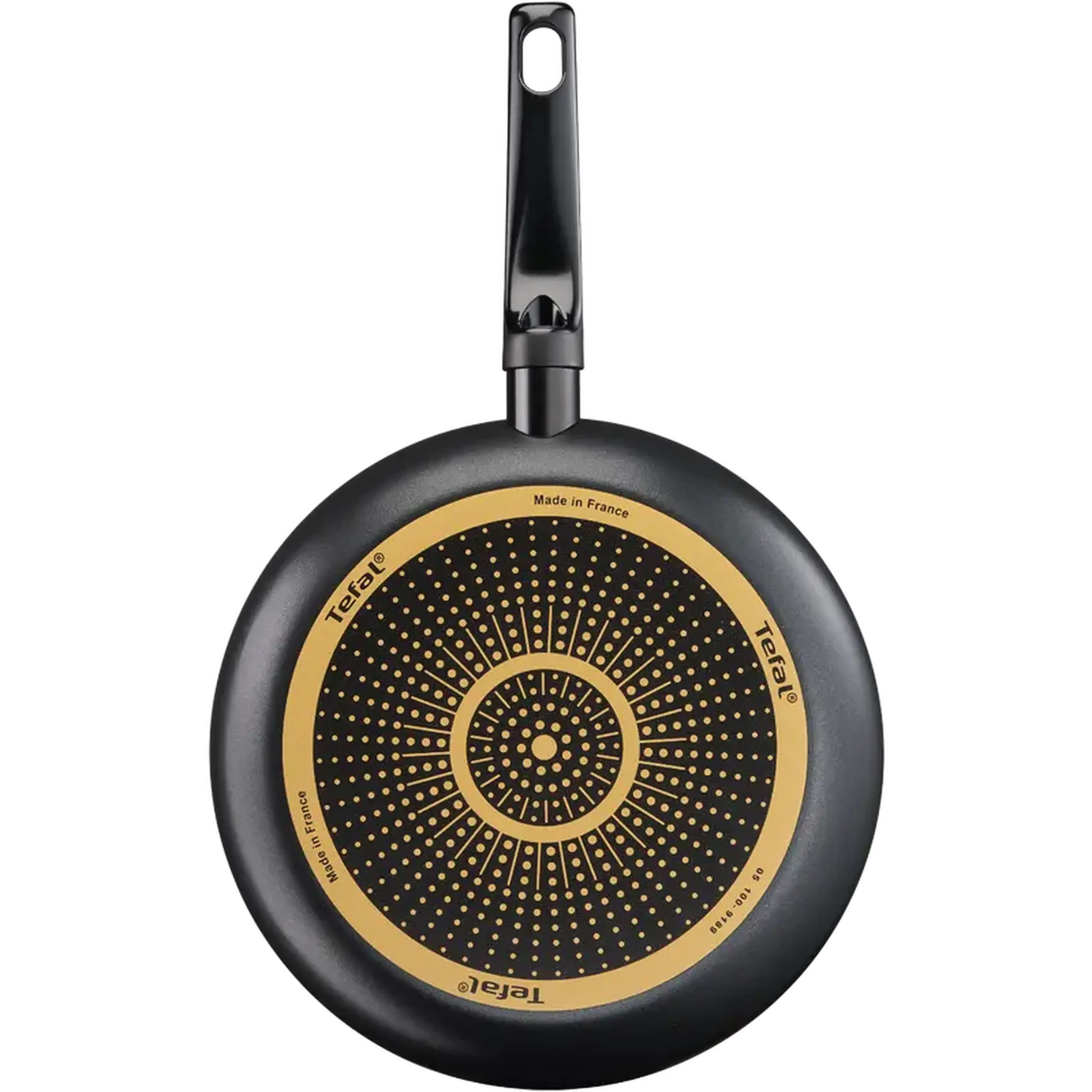 Tigaie Tefal B5560553, 1,7L, 26cm, Negru