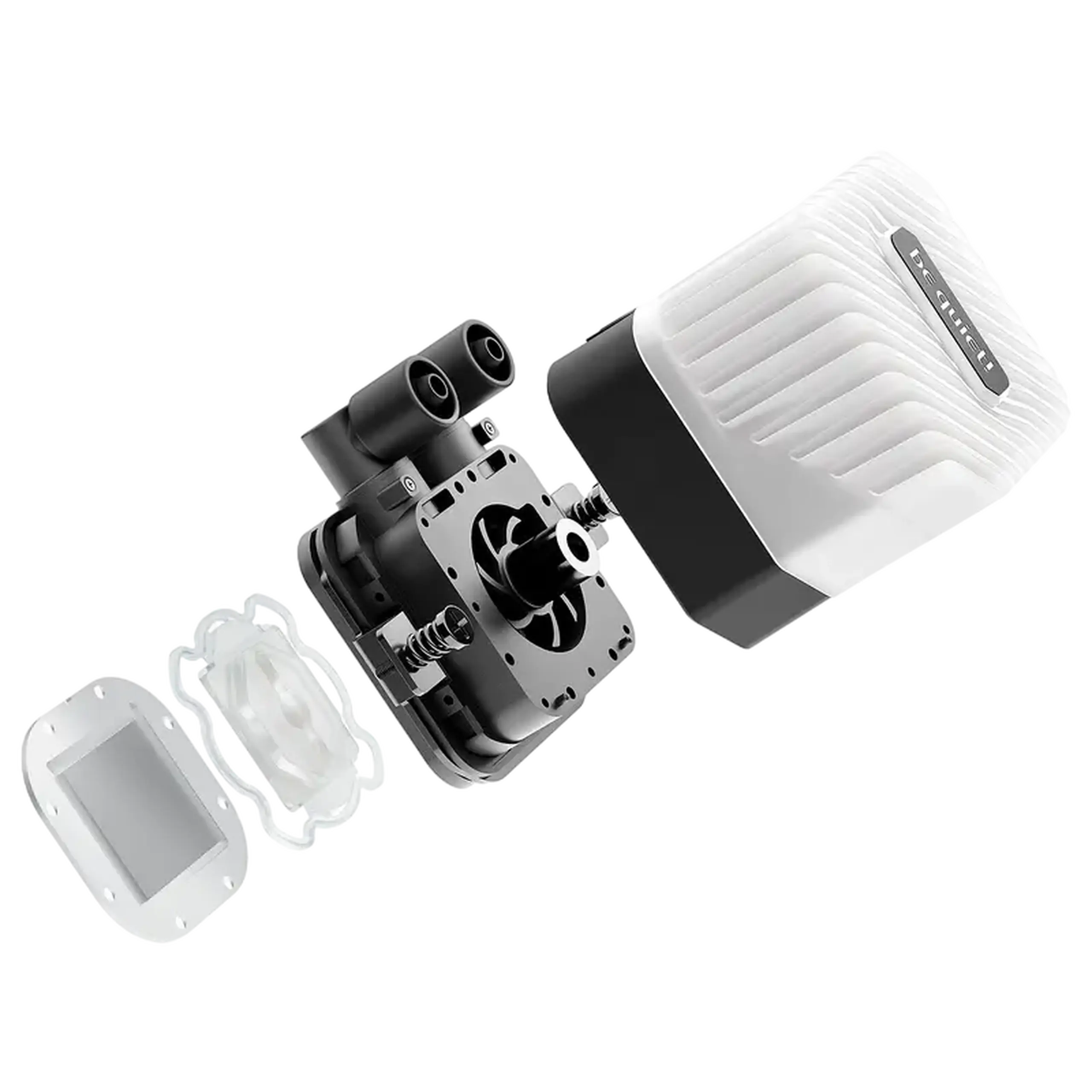 Cooler procesor be quiet! Light Loop 240mm