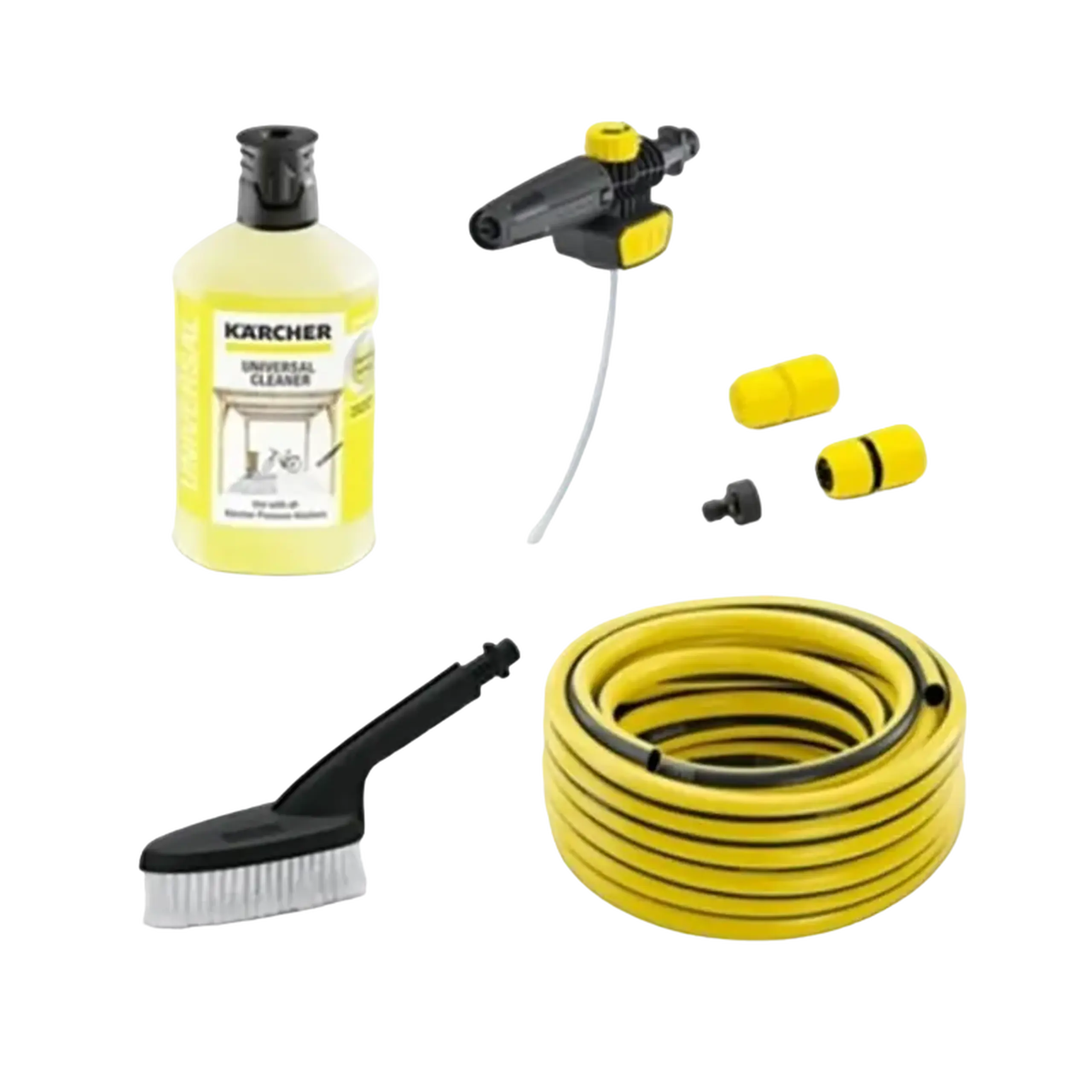 9.633-510 Mega box Karcher