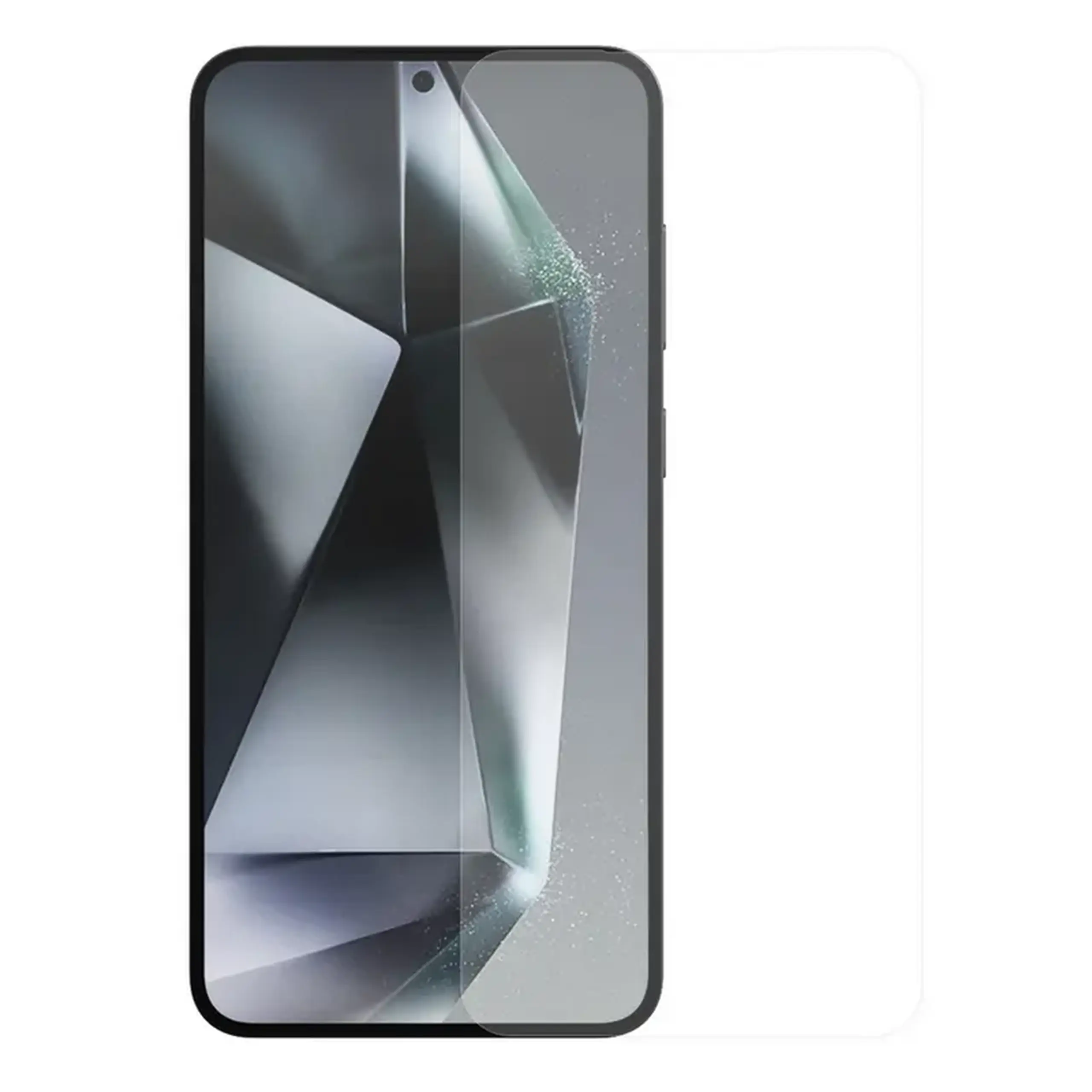 Sticlă de protecție Nillkin Tempered Glass H+ Pro pentru Samsung Galaxy S25+, Transparent