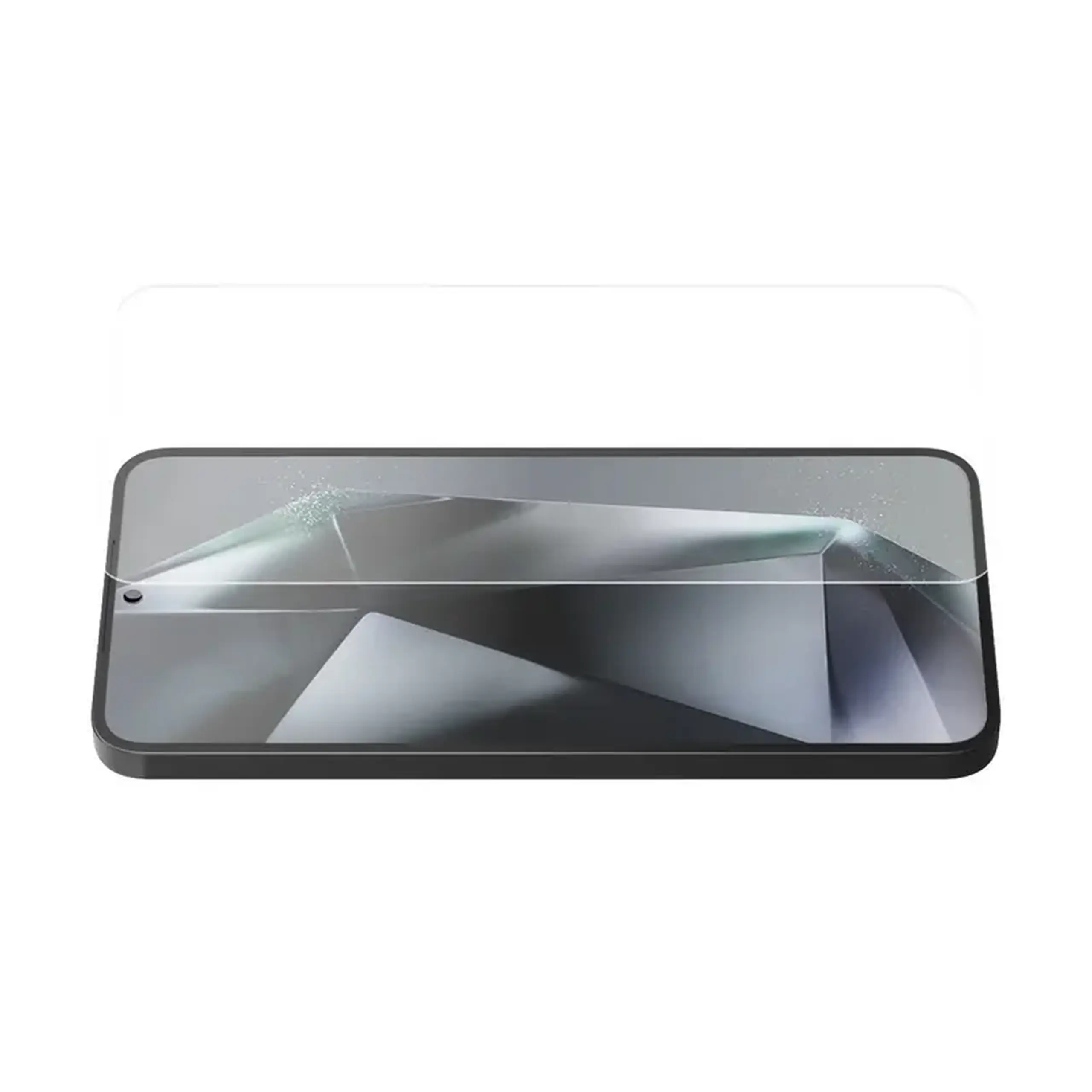 Sticlă de protecție Nillkin Tempered Glass H+ Pro pentru Samsung Galaxy S25+, Transparent