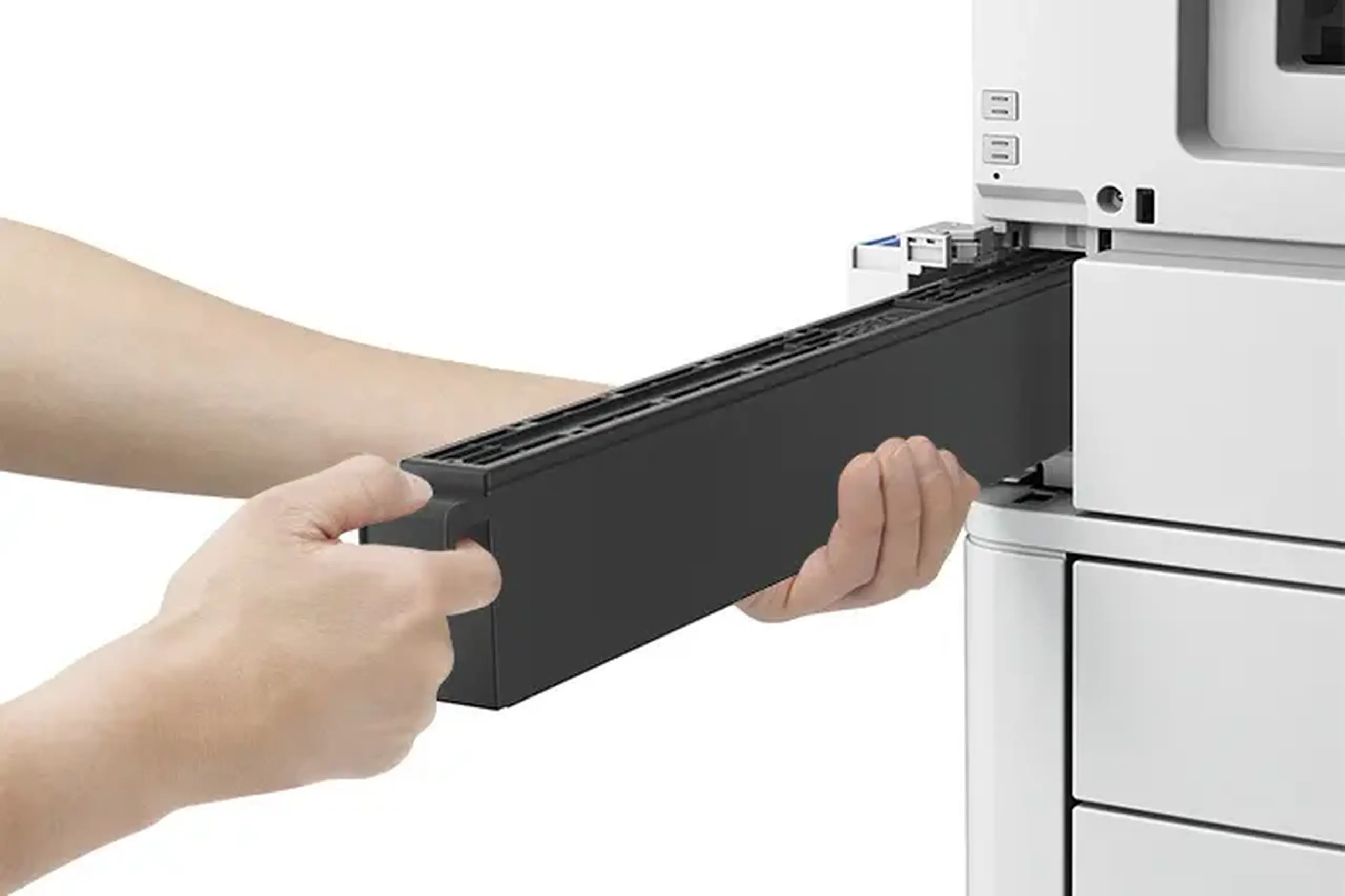 Caseta de întreținere Epson C13T671300