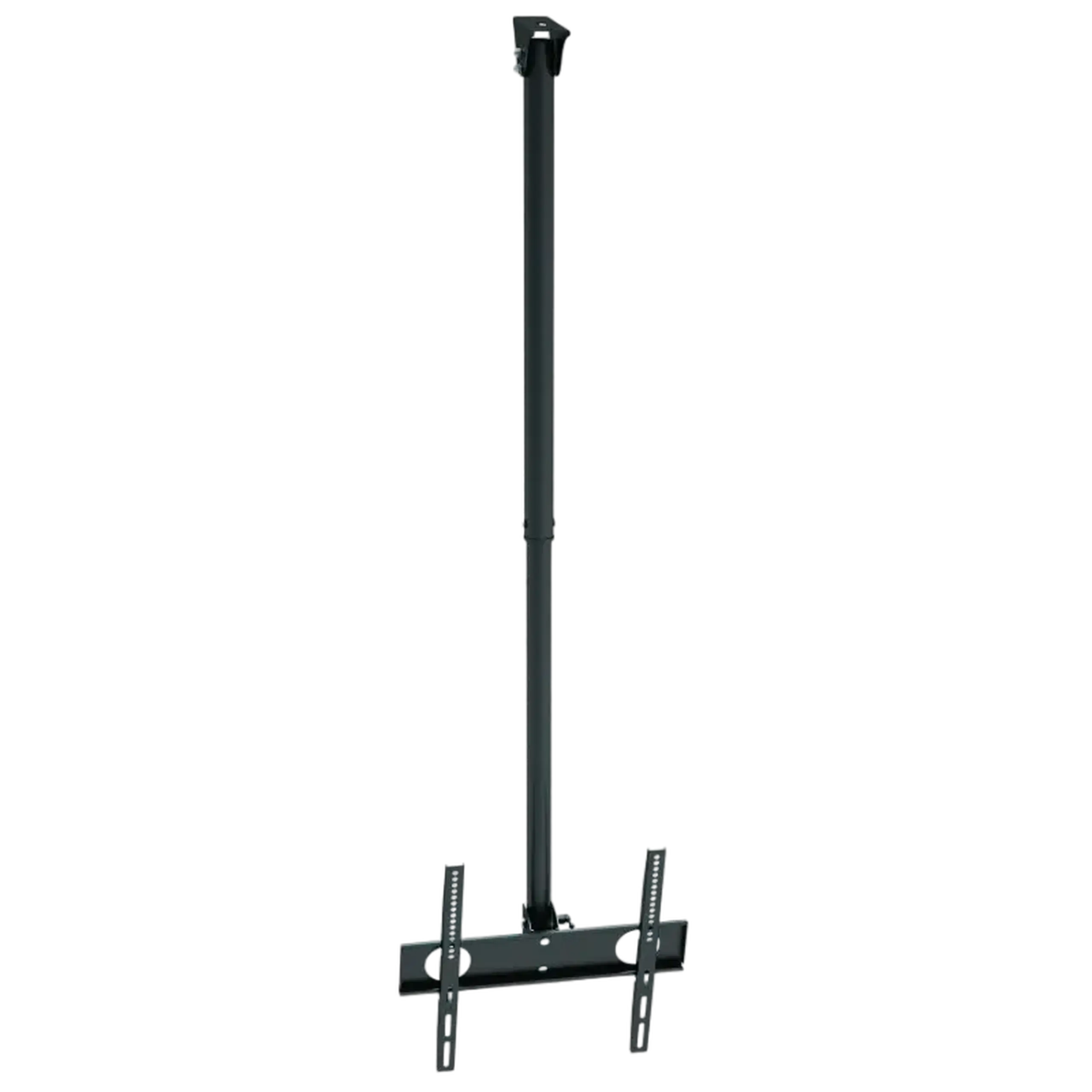 Suport TV tavan Full-motion Reflecta Pallas L, Negru