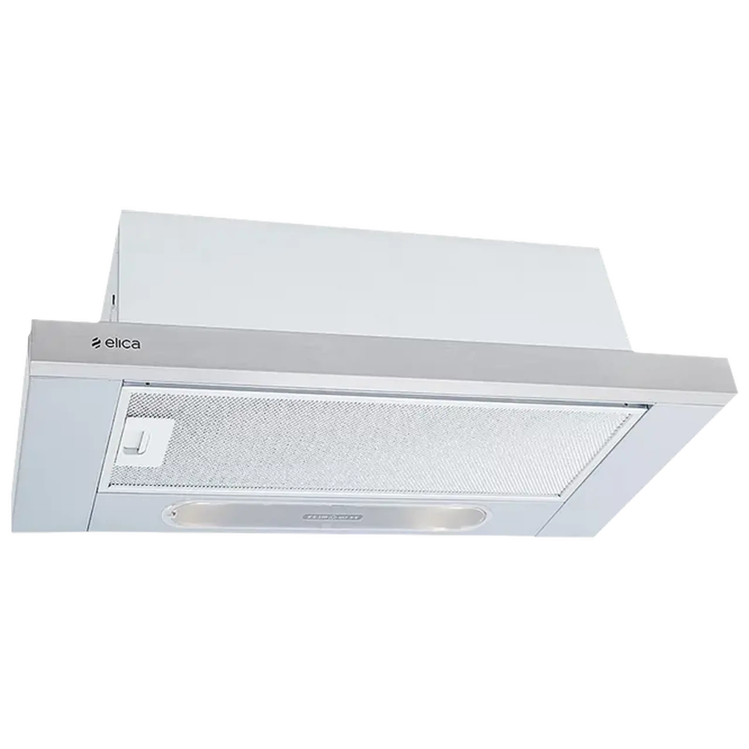 Hota încorporabilă Elica ELITE 14 LUX GRIX/A/60, Oțel inoxidabil