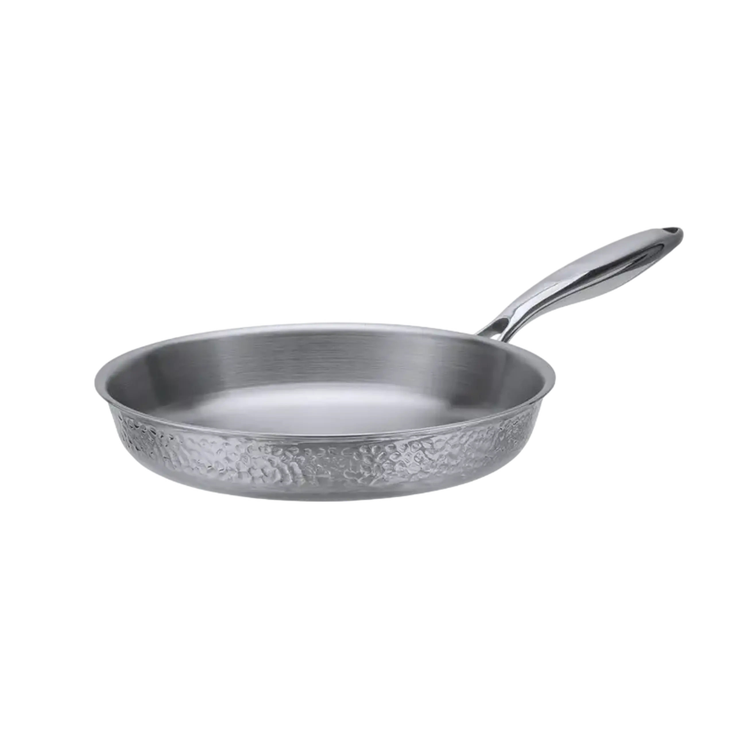 Tigaie RESTO 95003, 28 cm, Grey