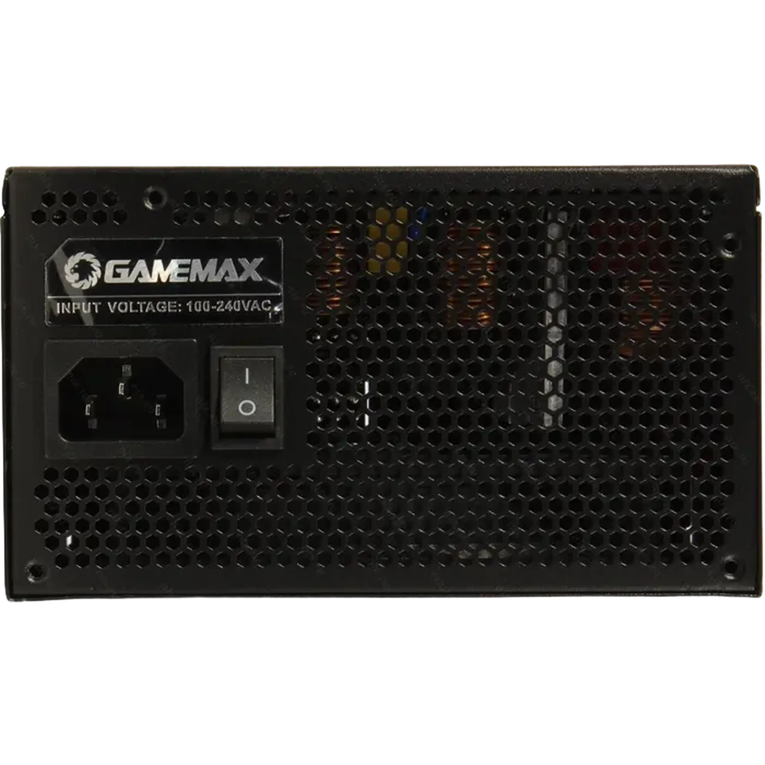 Sursă Alimentare PC Gamemax GX-750, 750W, ATX, Complet modular