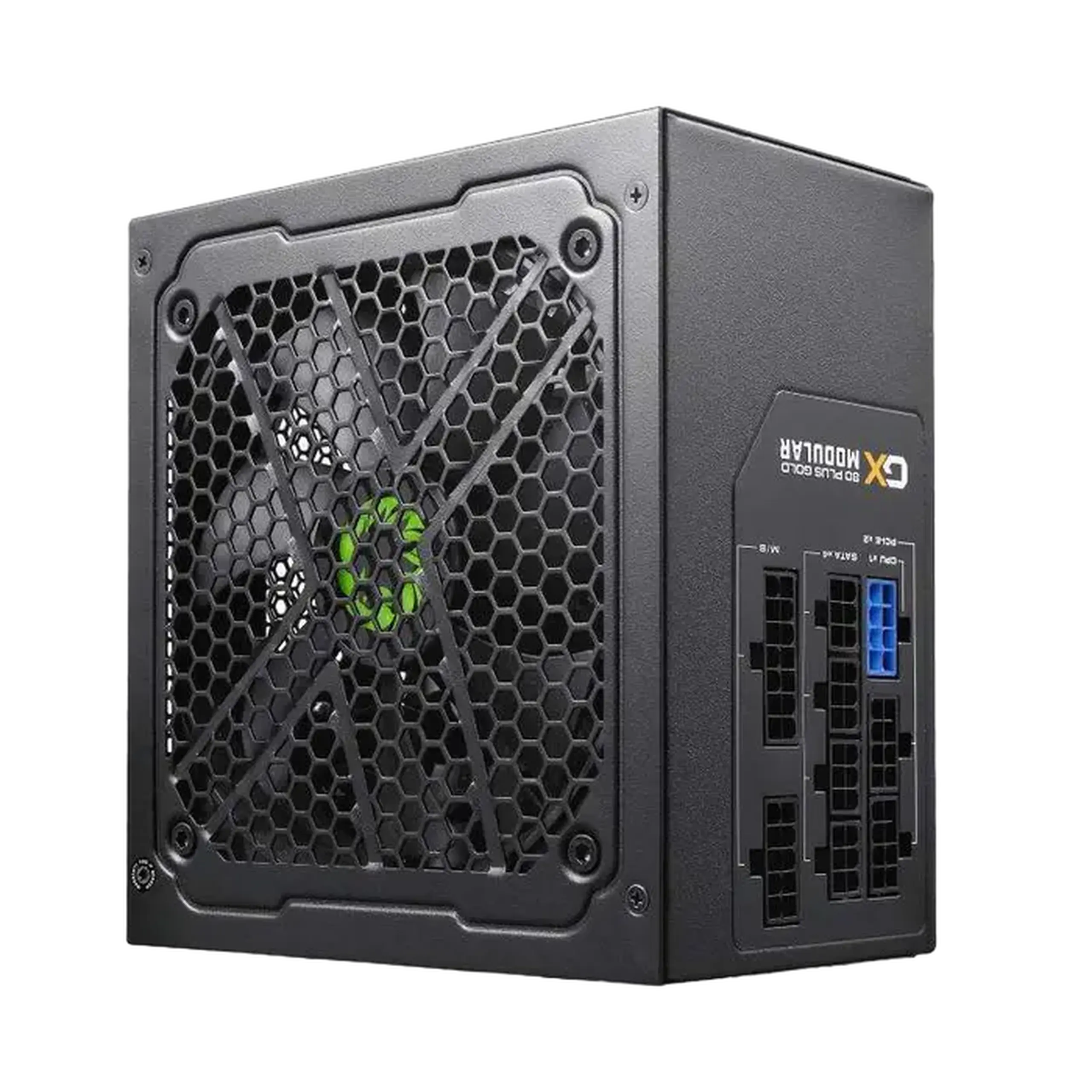 Sursă Alimentare PC Gamemax GX-750, 750W, ATX, Complet modular