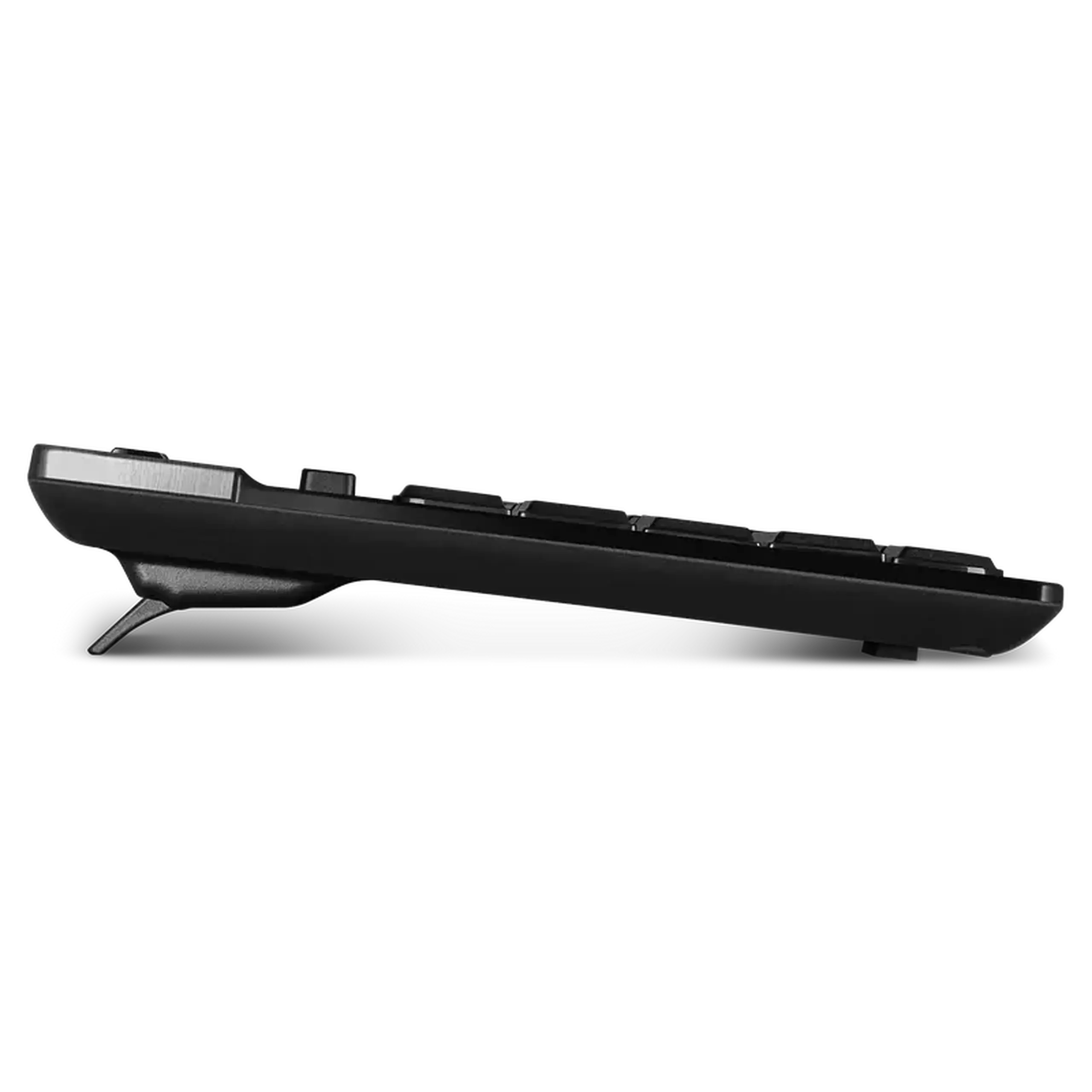 Tastatură SVEN KB-E5500W, Fără fir, Negru