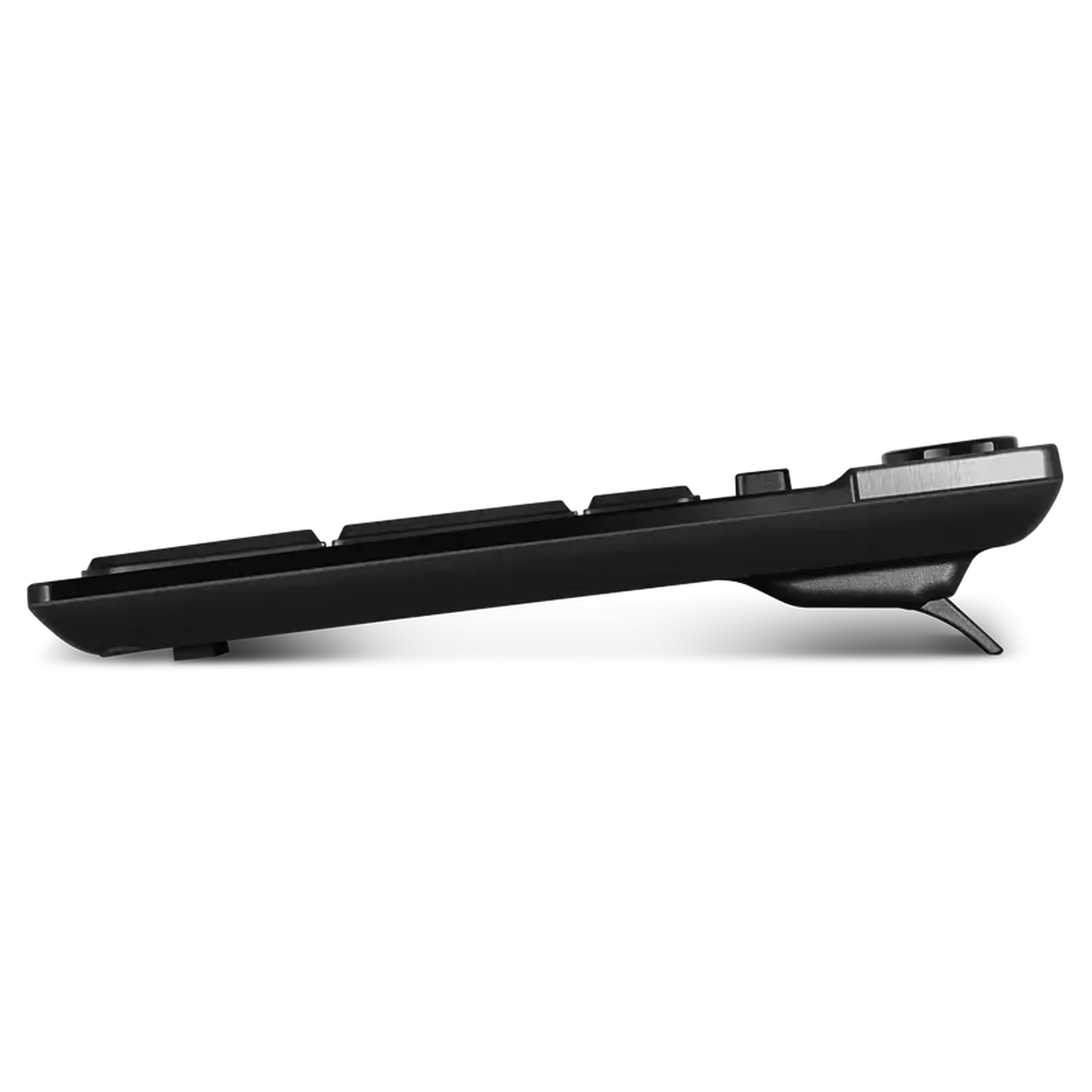 Tastatură SVEN KB-E5500W, Fără fir, Negru
