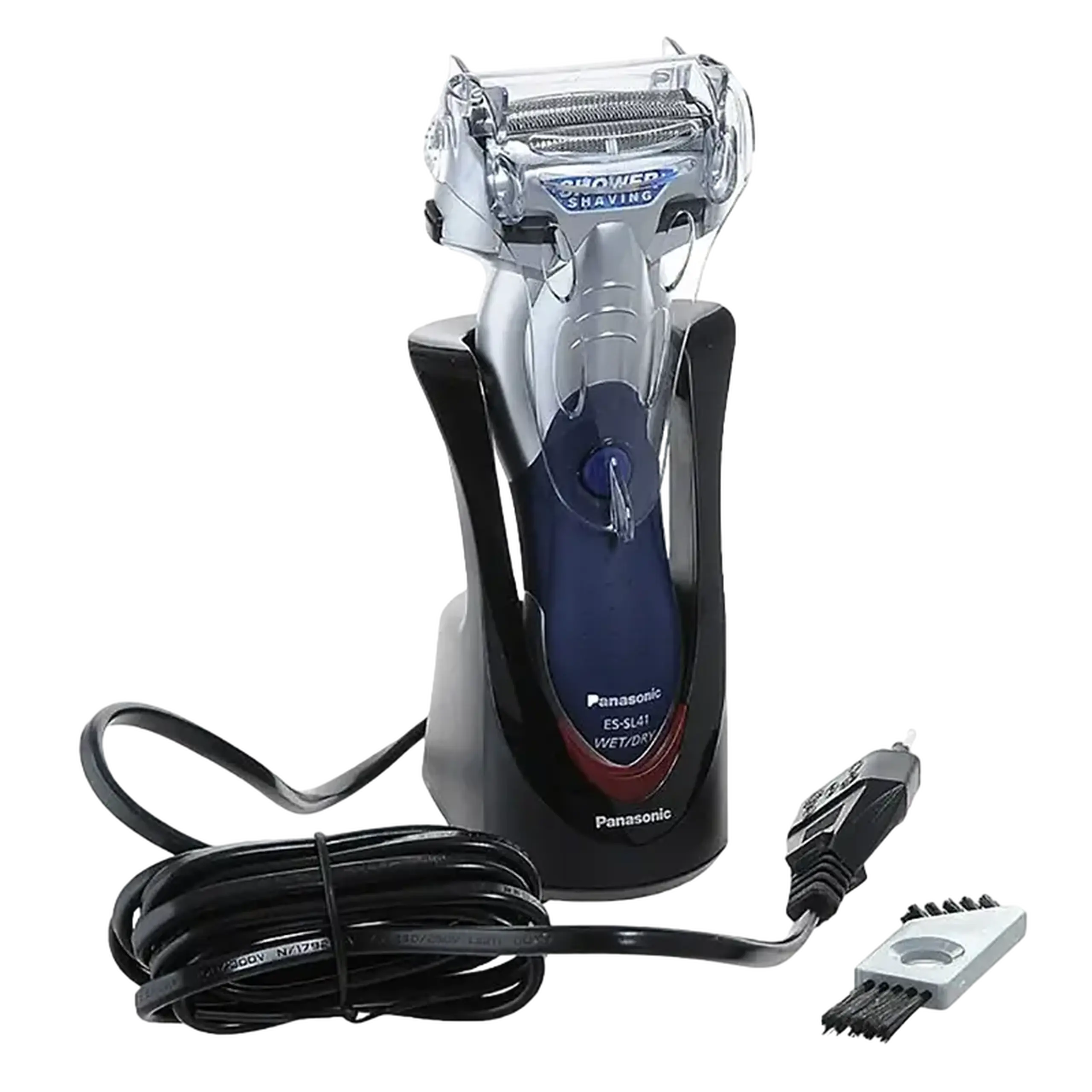 Aparat de ras electric Panasonic ES-SL41-S520, Argintiu