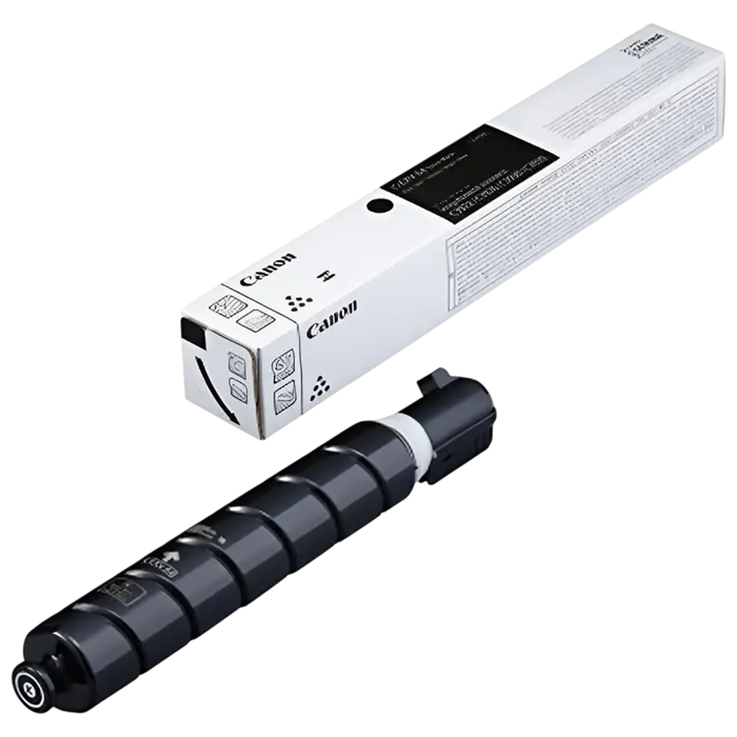 Toner Canon C-EXV65, Negru