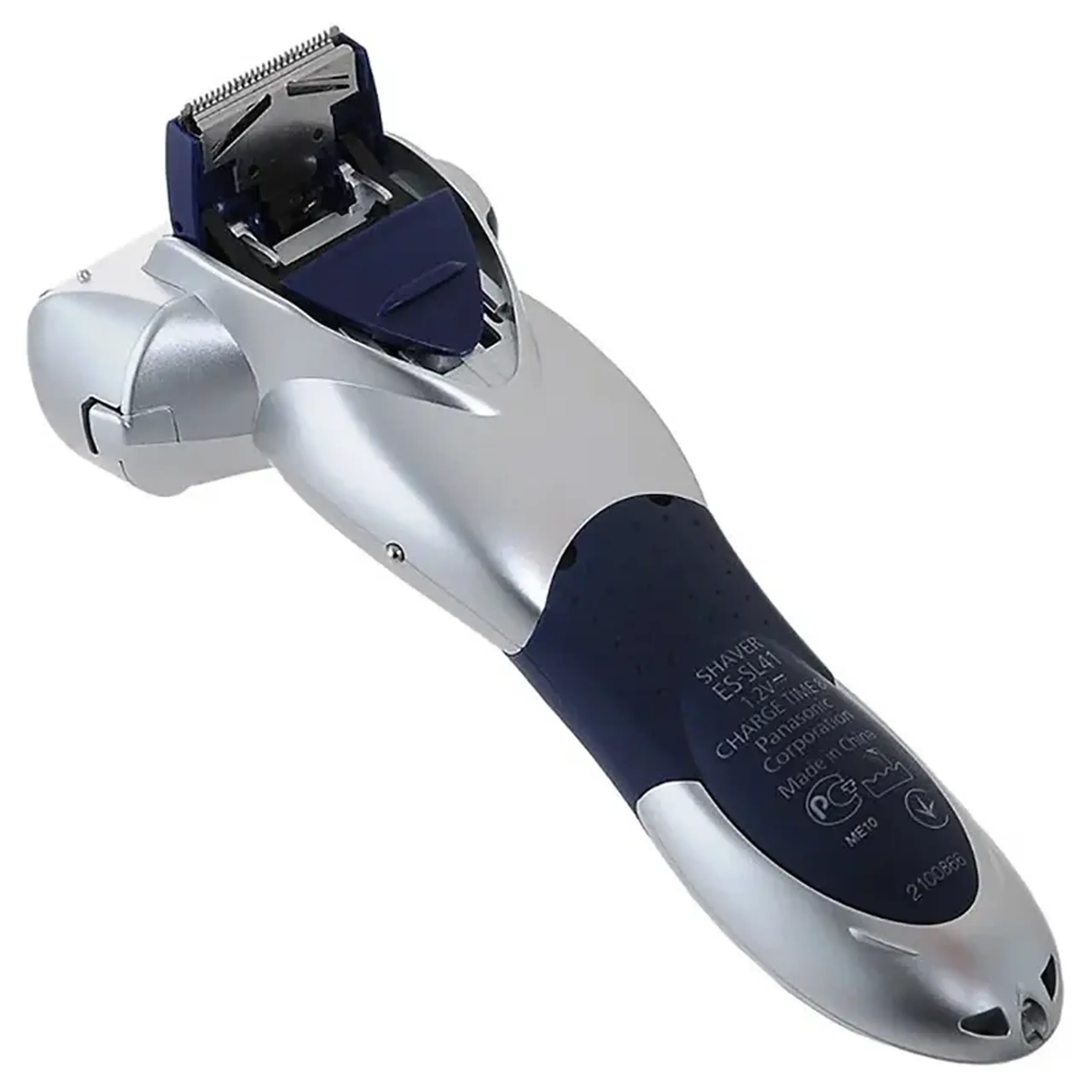 Aparat de ras electric Panasonic ES-SL41-S520, Argintiu