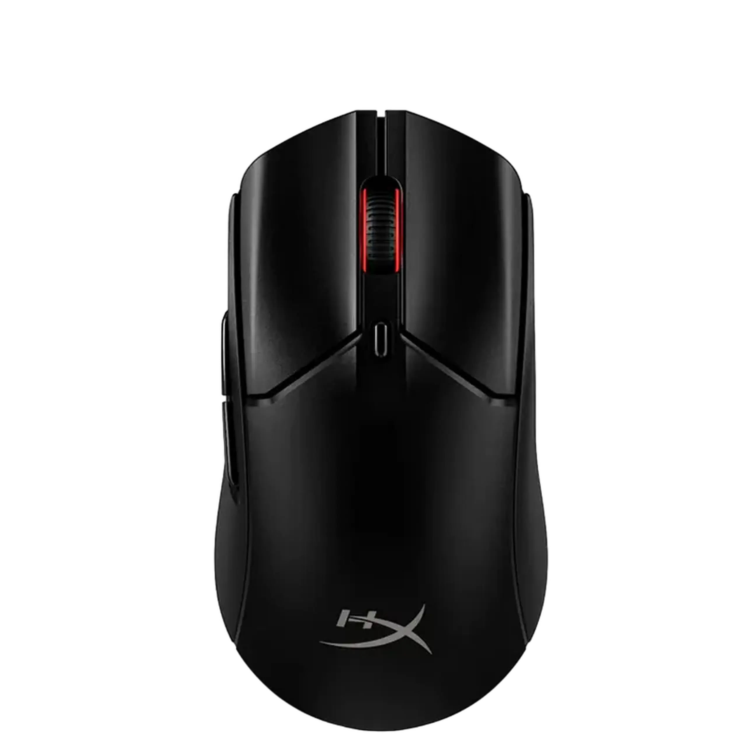 Gaming Mouse HyperX Pulsefire Haste 2 Wireless, Negru