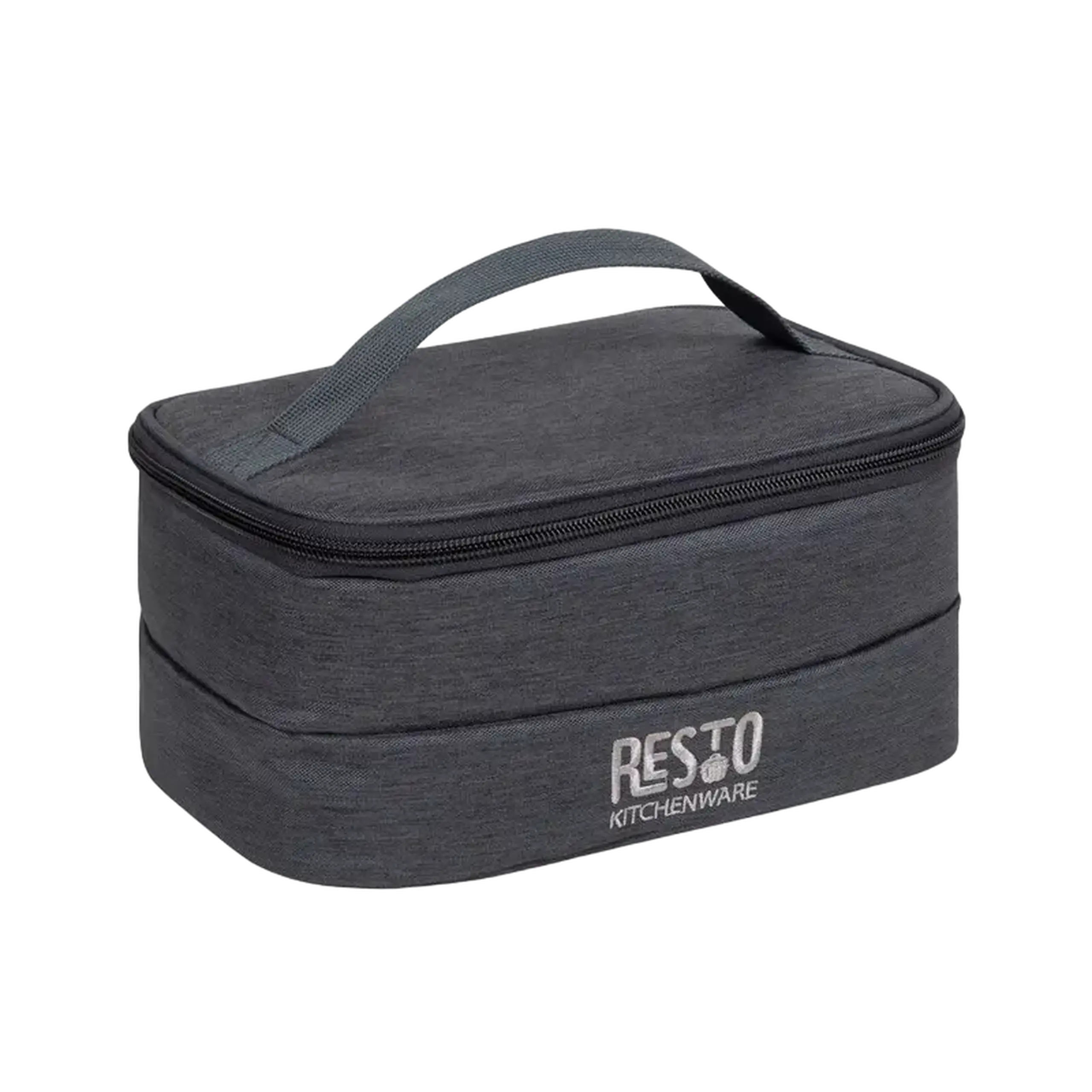 Geanta frigorifica RESTO 5502, 3,5L, Grey