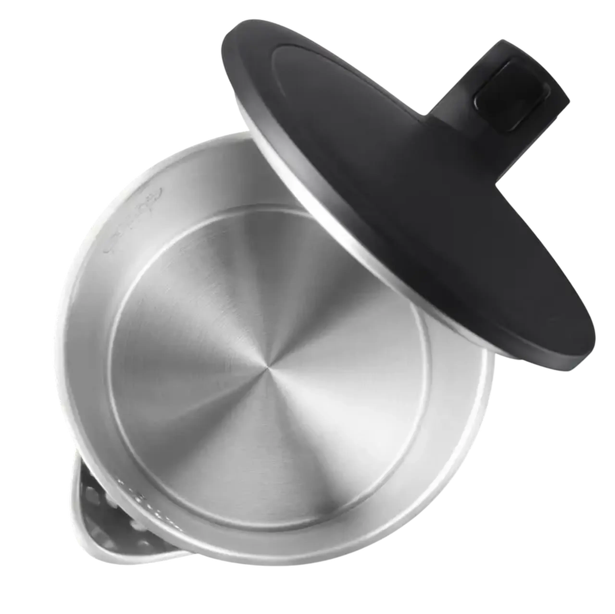 Fierbător electric Tefal KO1408E0, Negru
