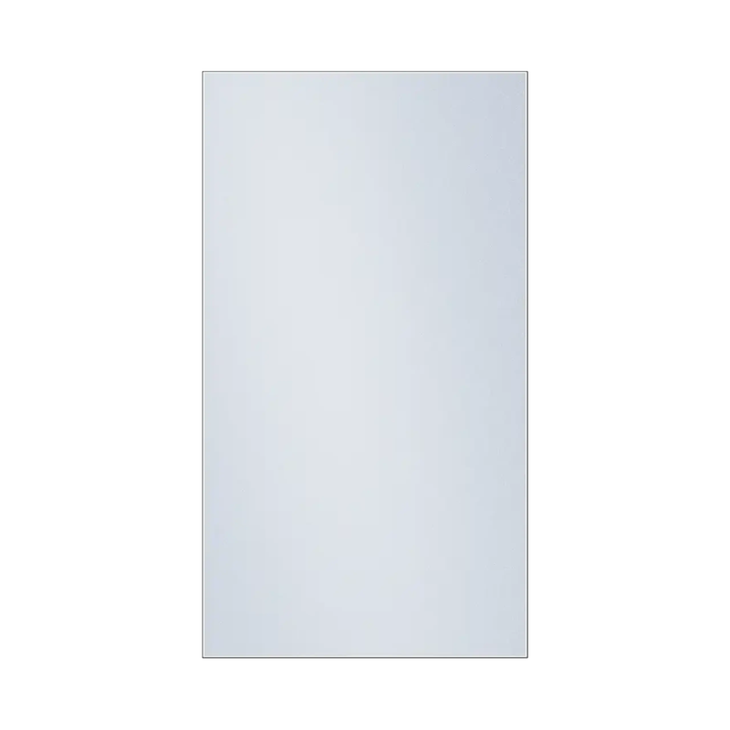 Panou pentru frigider Samsung RA-B23EUUCSGG, Albastru deschis