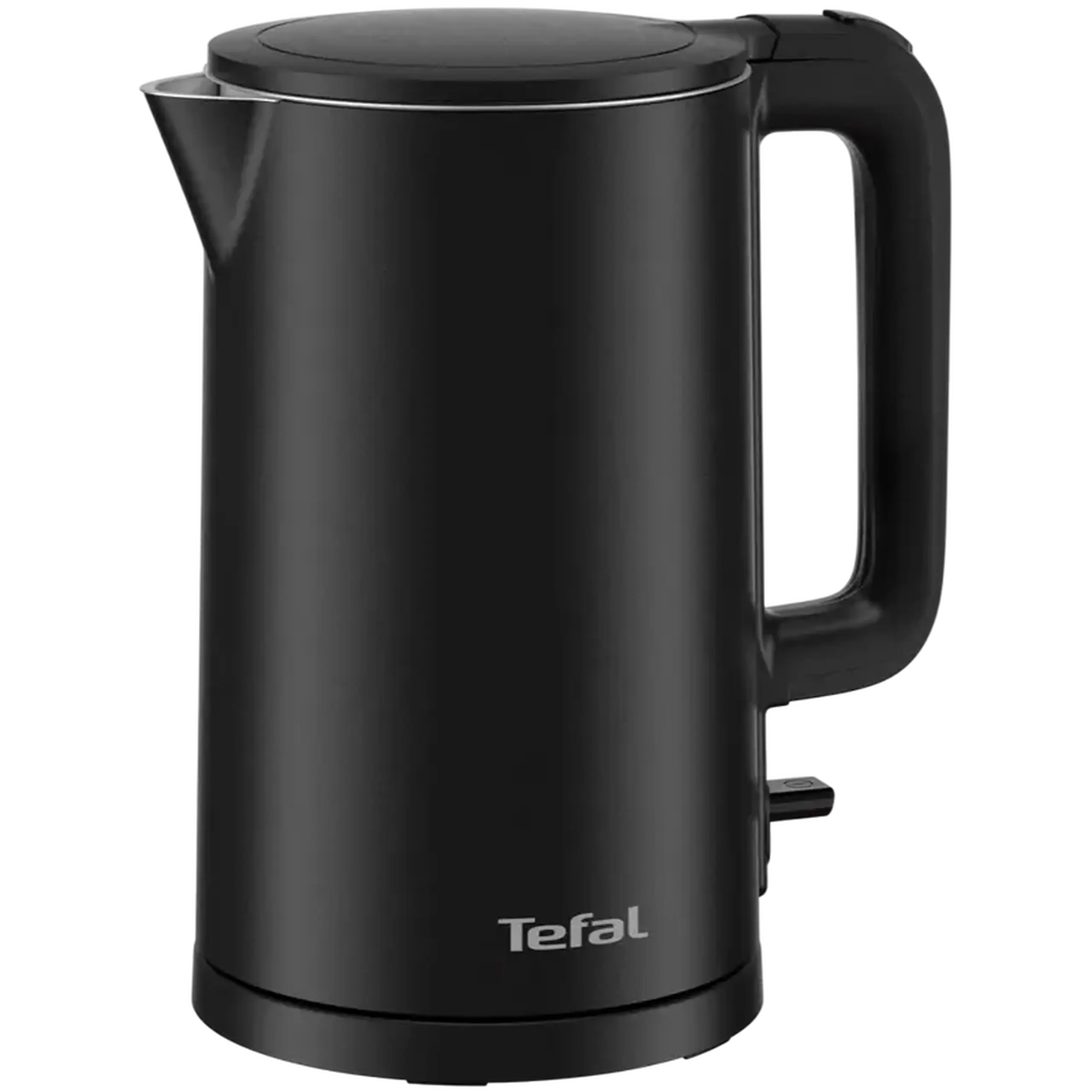 Fierbător electric Tefal KO1408E0, Negru