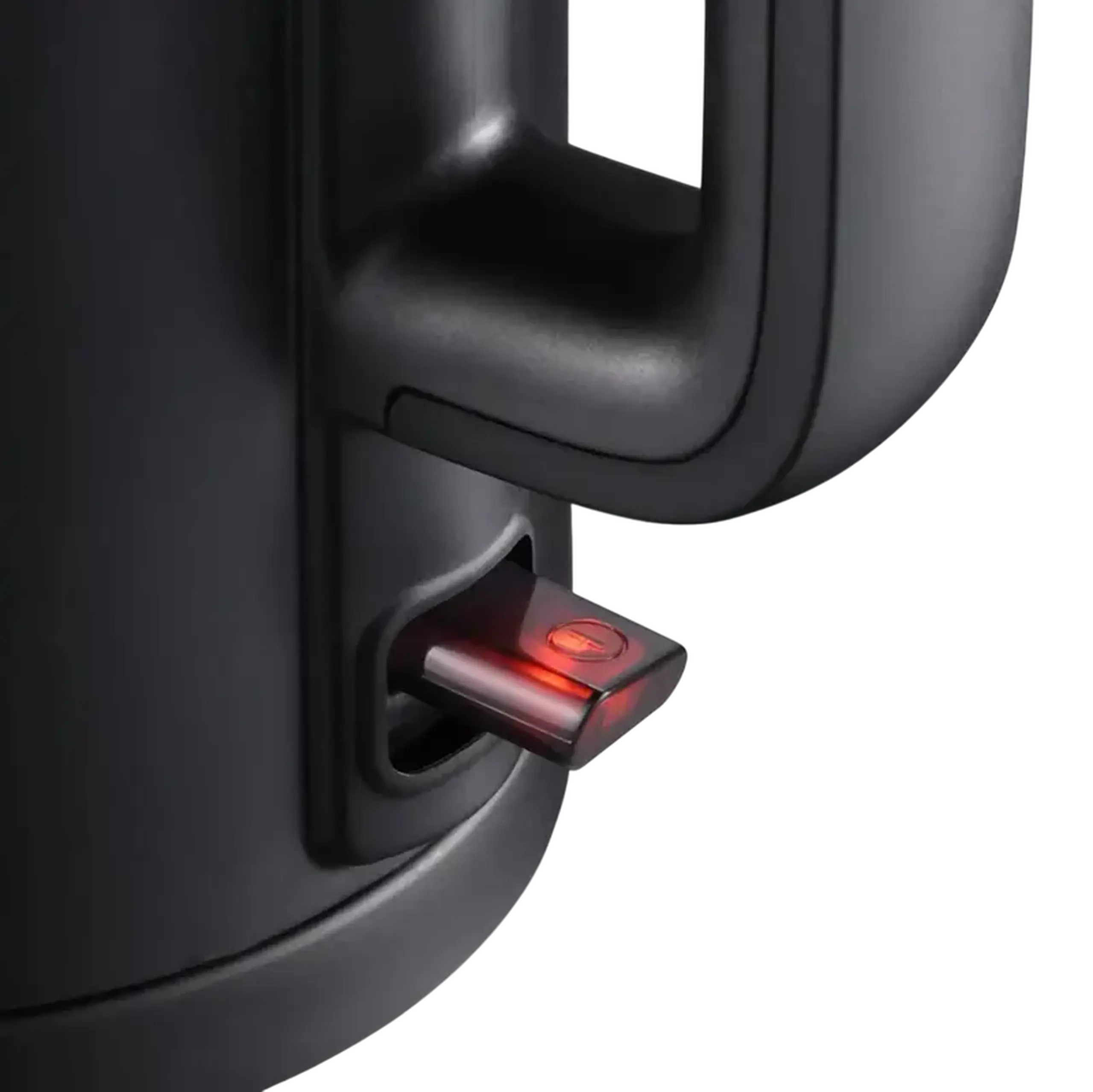 Fierbător electric Tefal KO1408E0, Negru